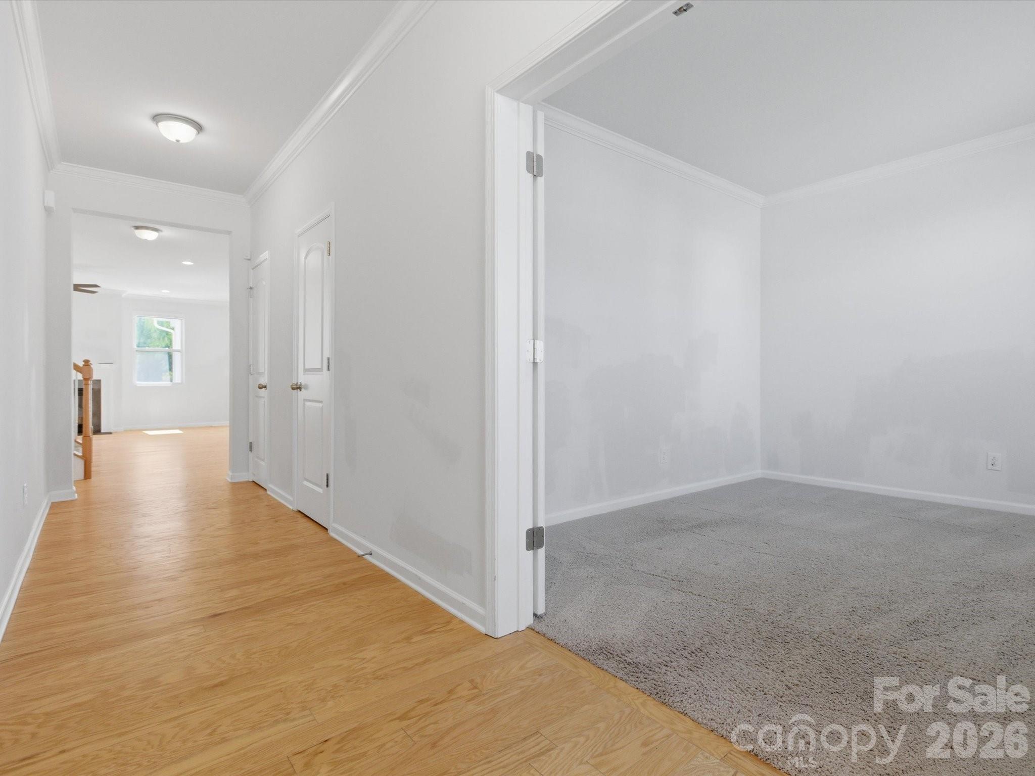 17033 Carolina Pine Row — Charlotte