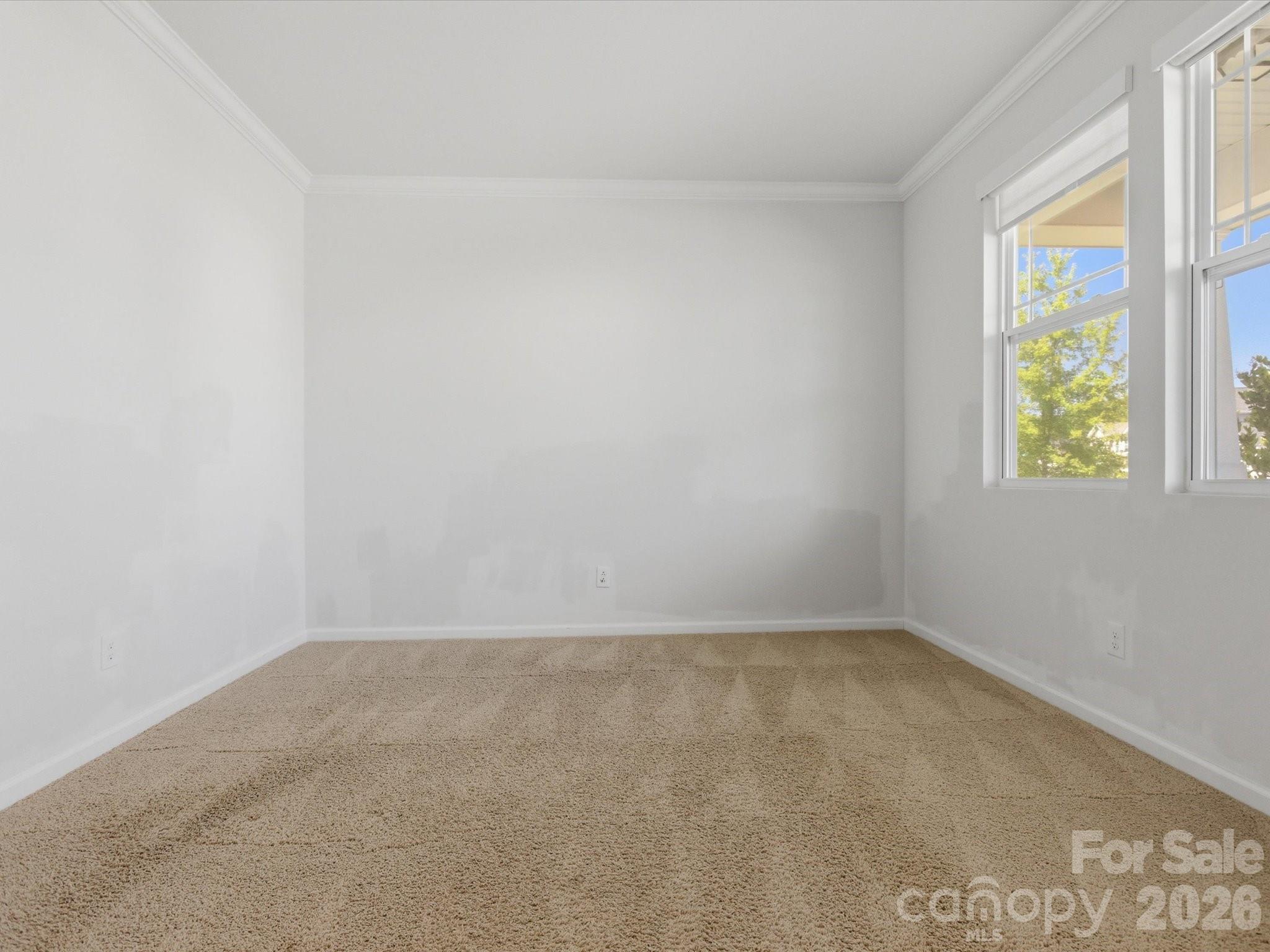 17033 Carolina Pine Row — Charlotte