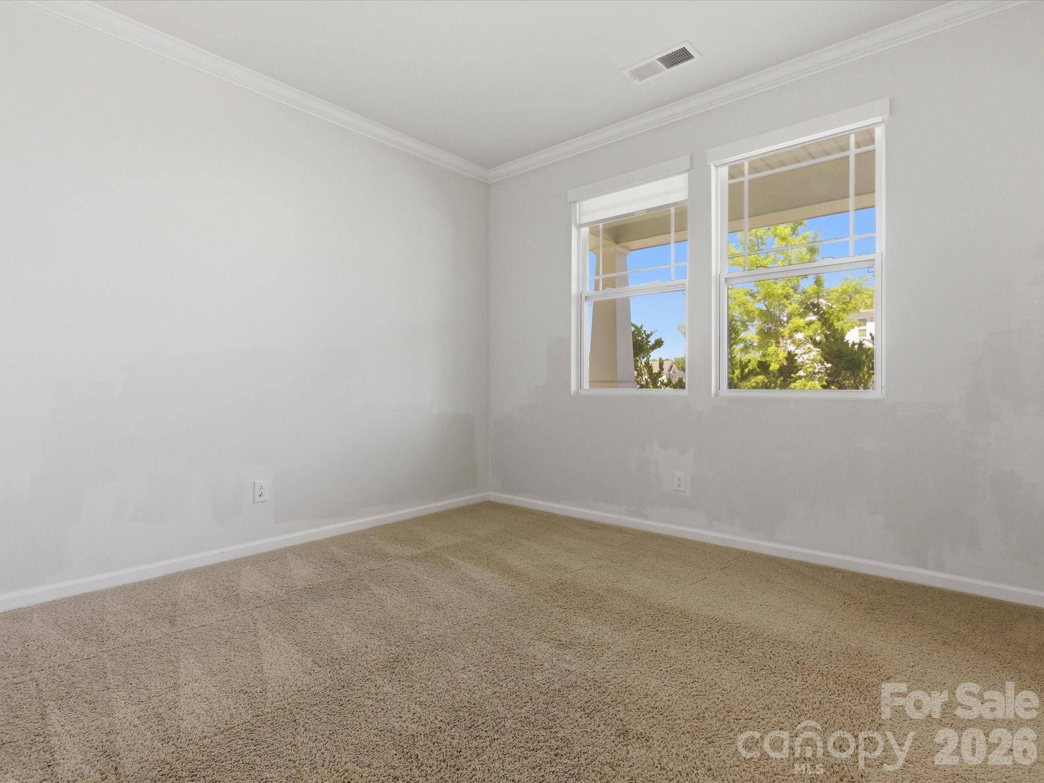 17033 Carolina Pine Row — Charlotte
