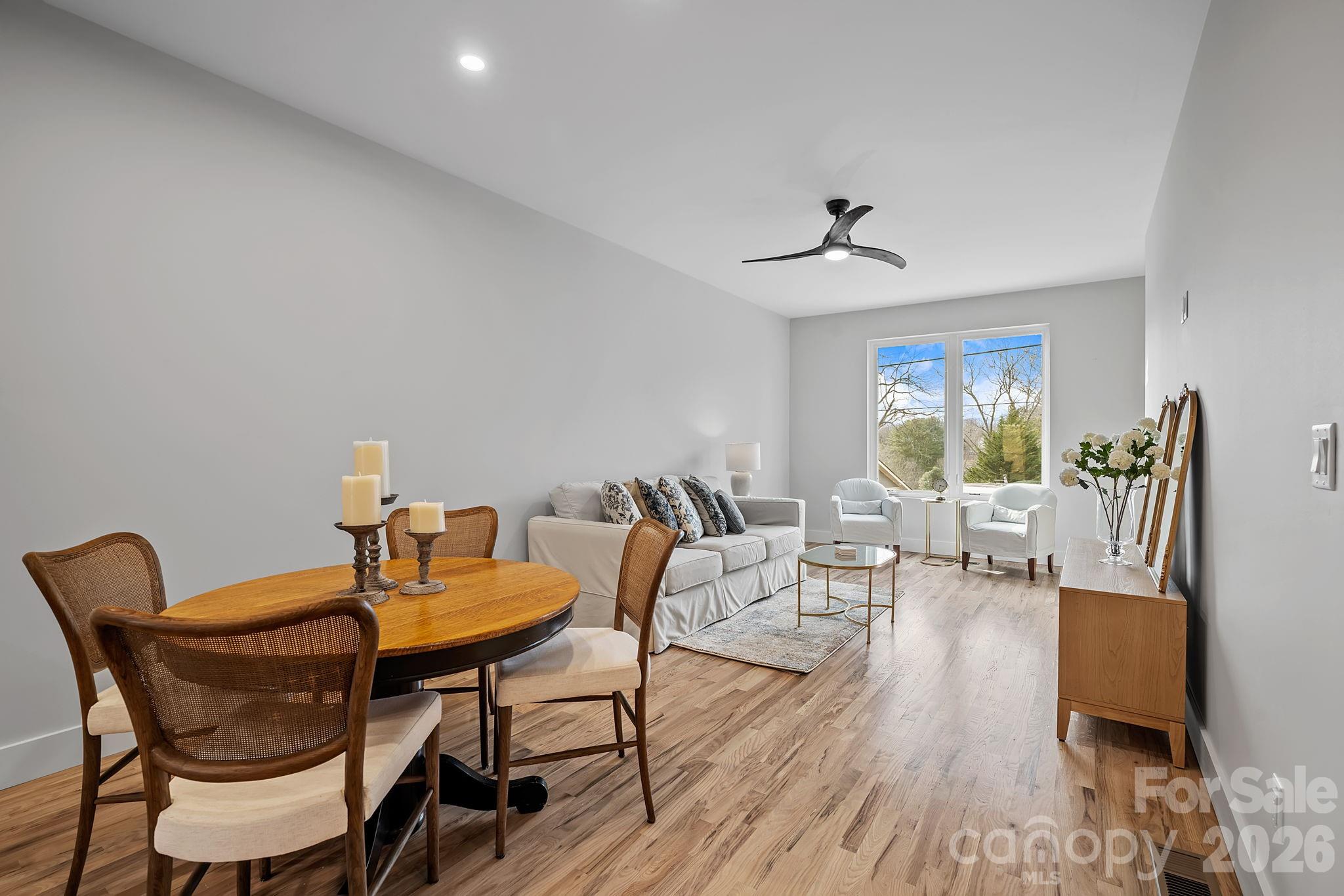 13 Gudger Road — Asheville