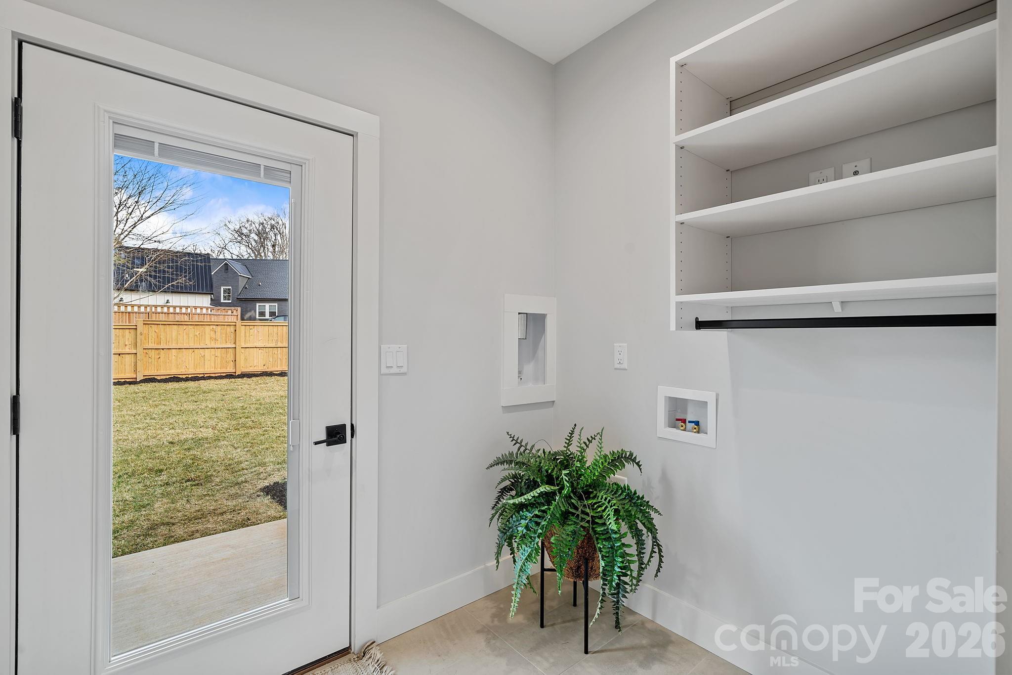 13 Gudger Road — Asheville