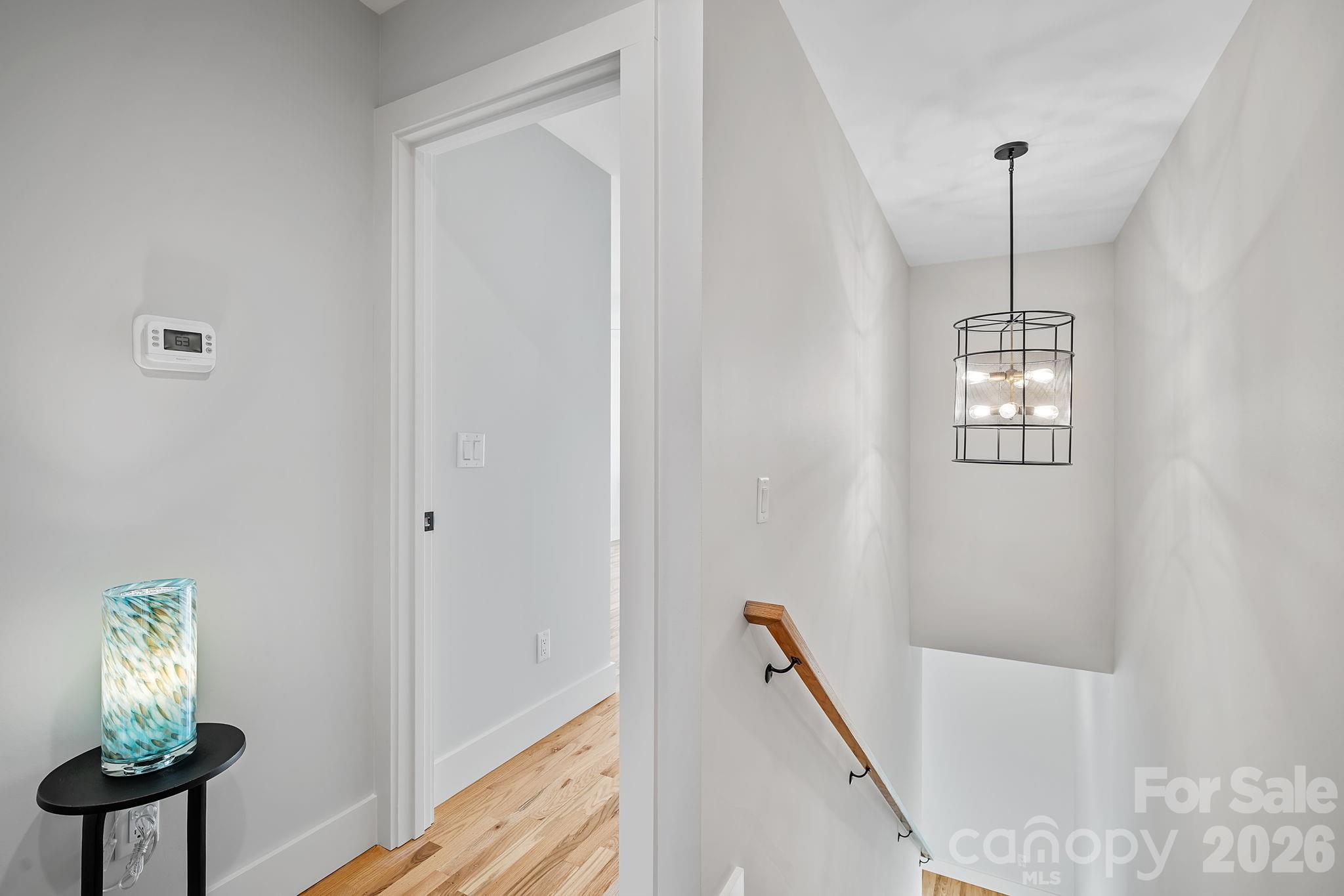 13 Gudger Road — Asheville