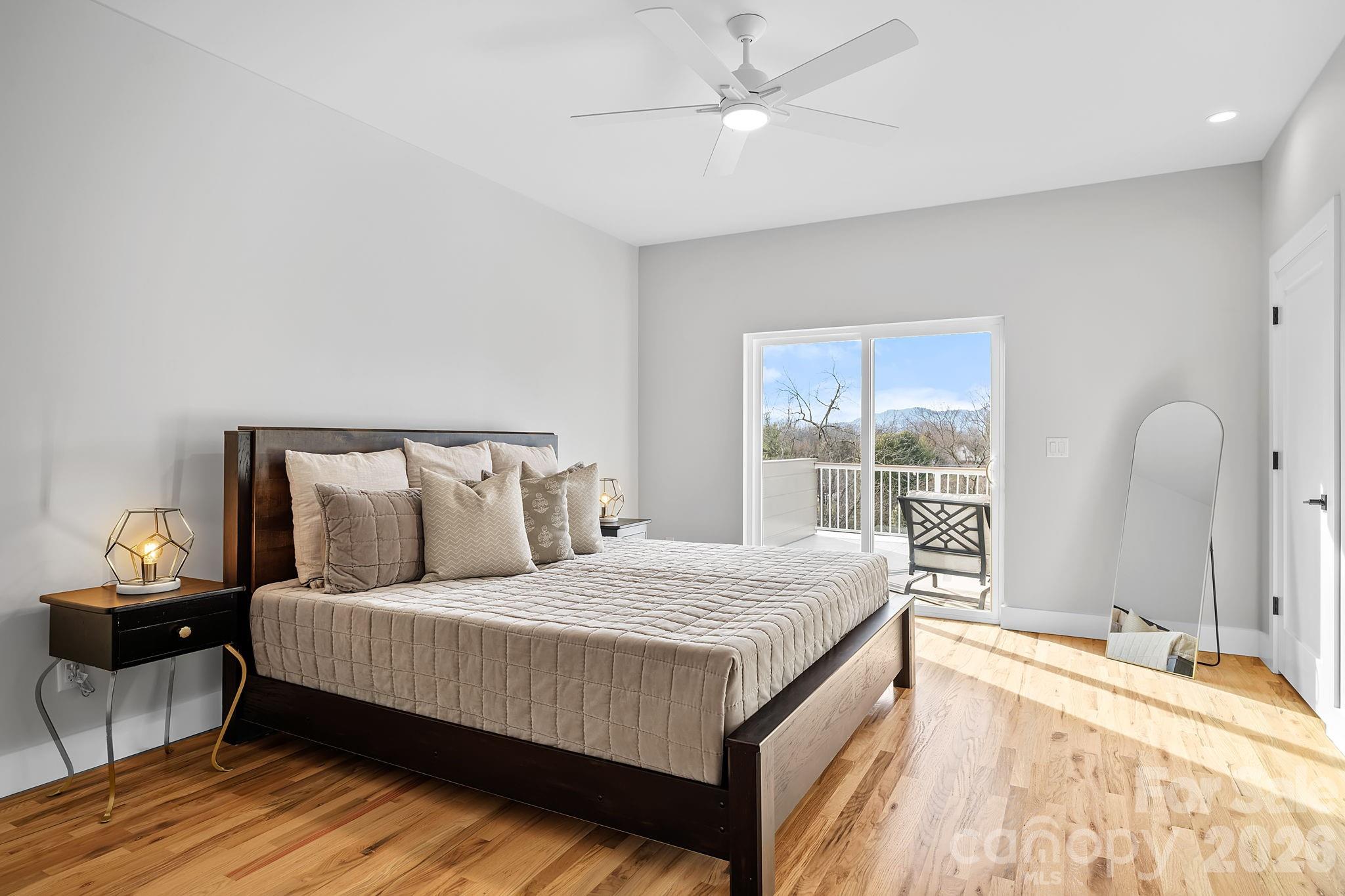 13 Gudger Road — Asheville