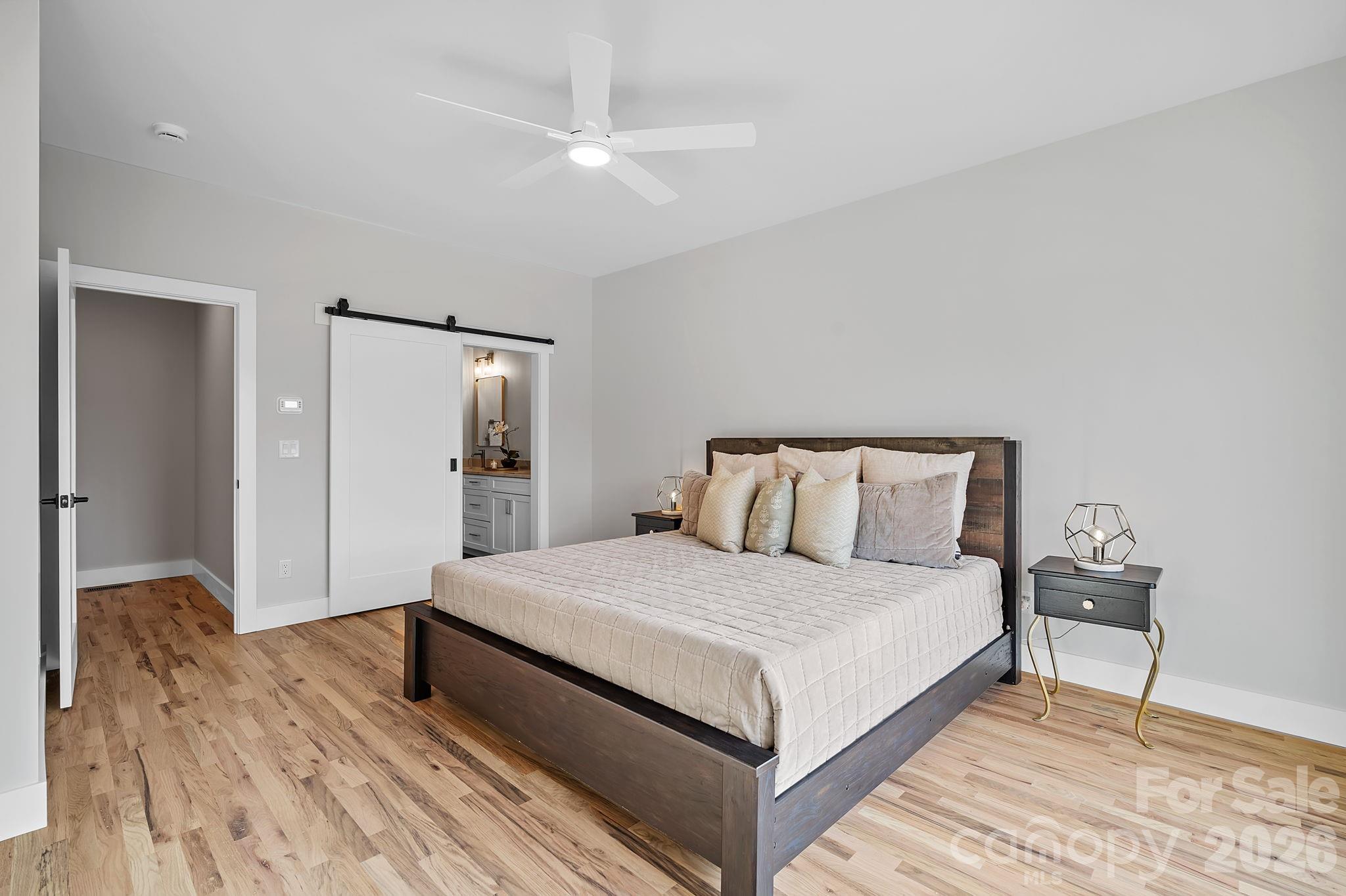 13 Gudger Road — Asheville