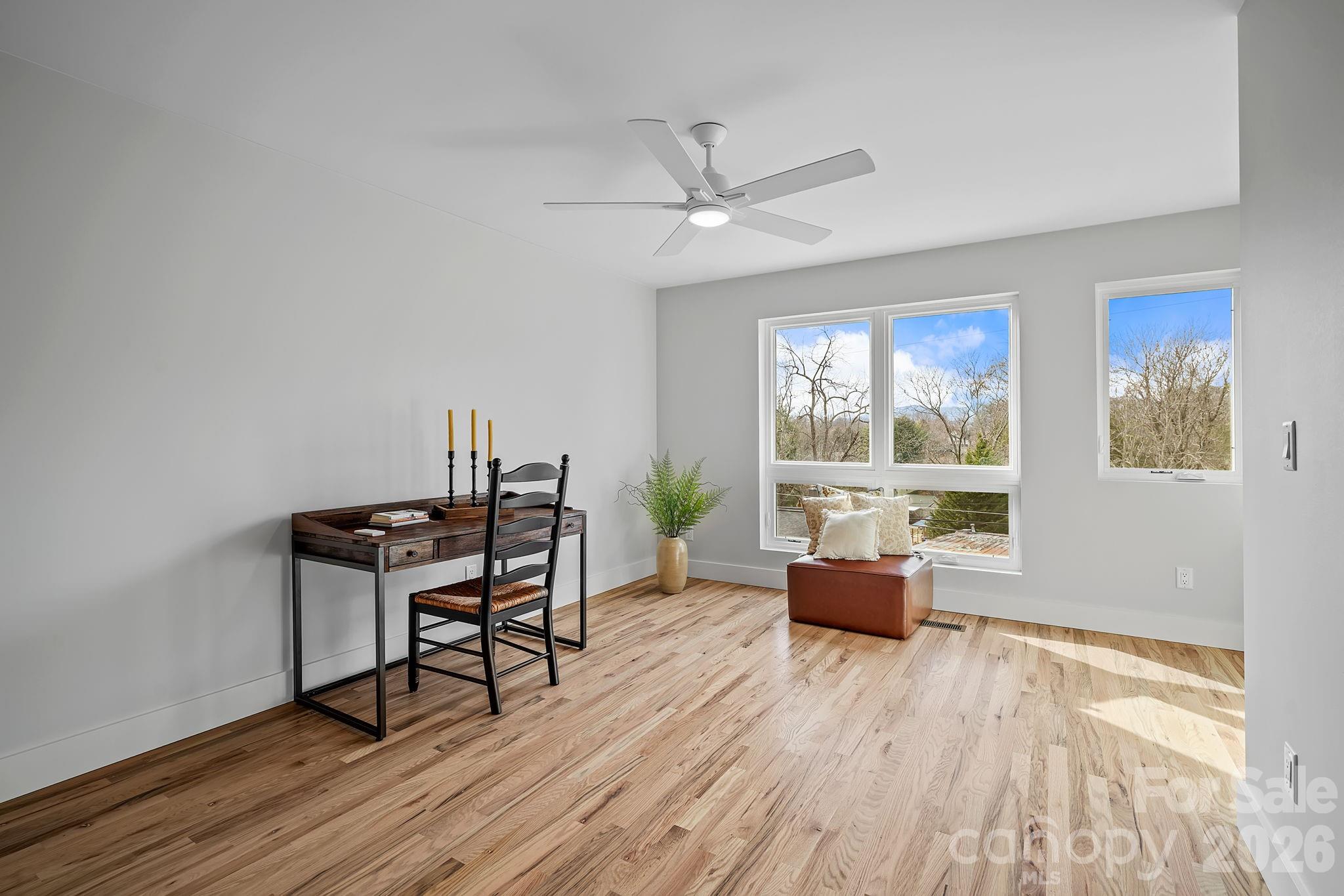 13 Gudger Road — Asheville