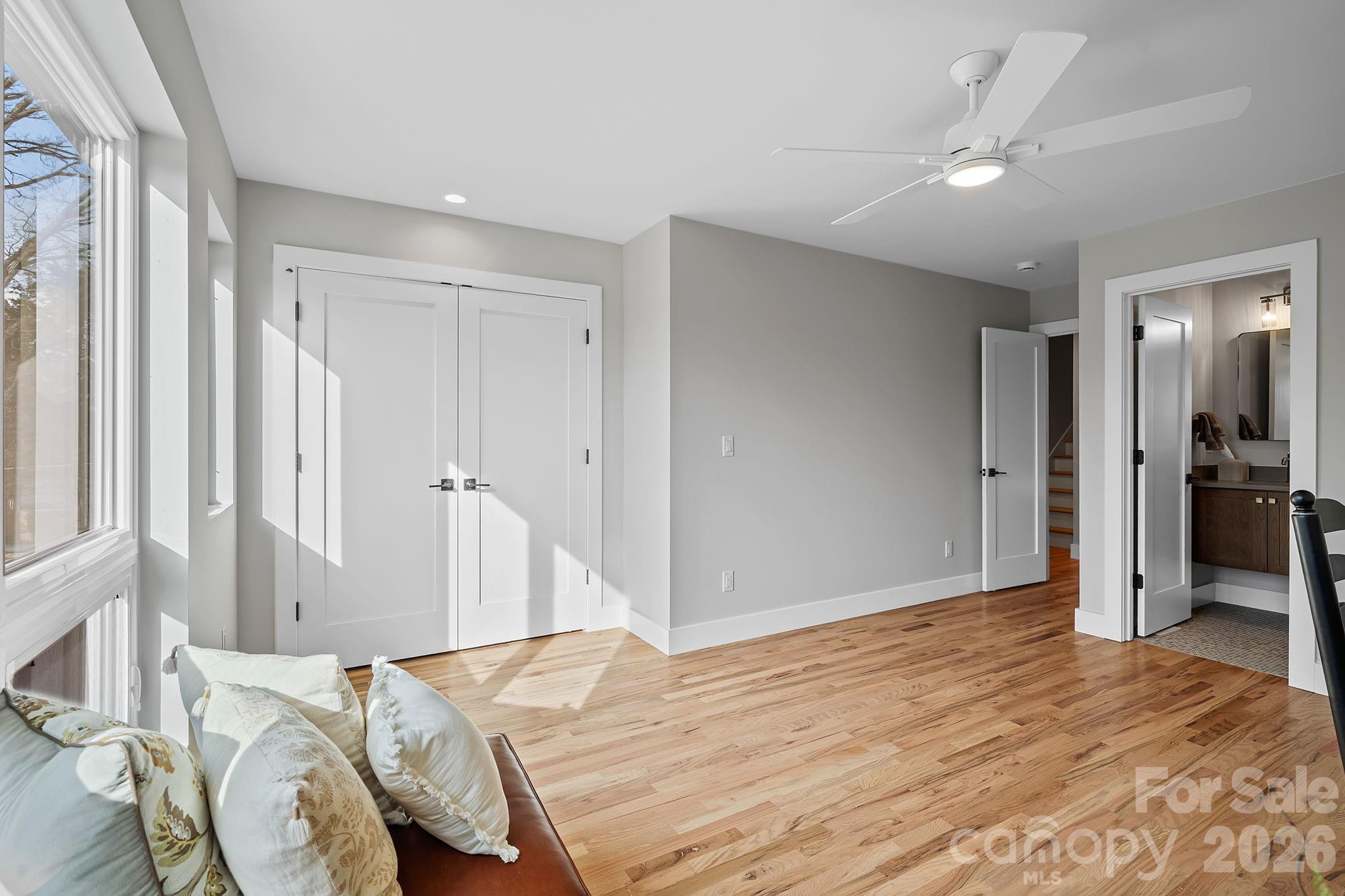 13 Gudger Road — Asheville