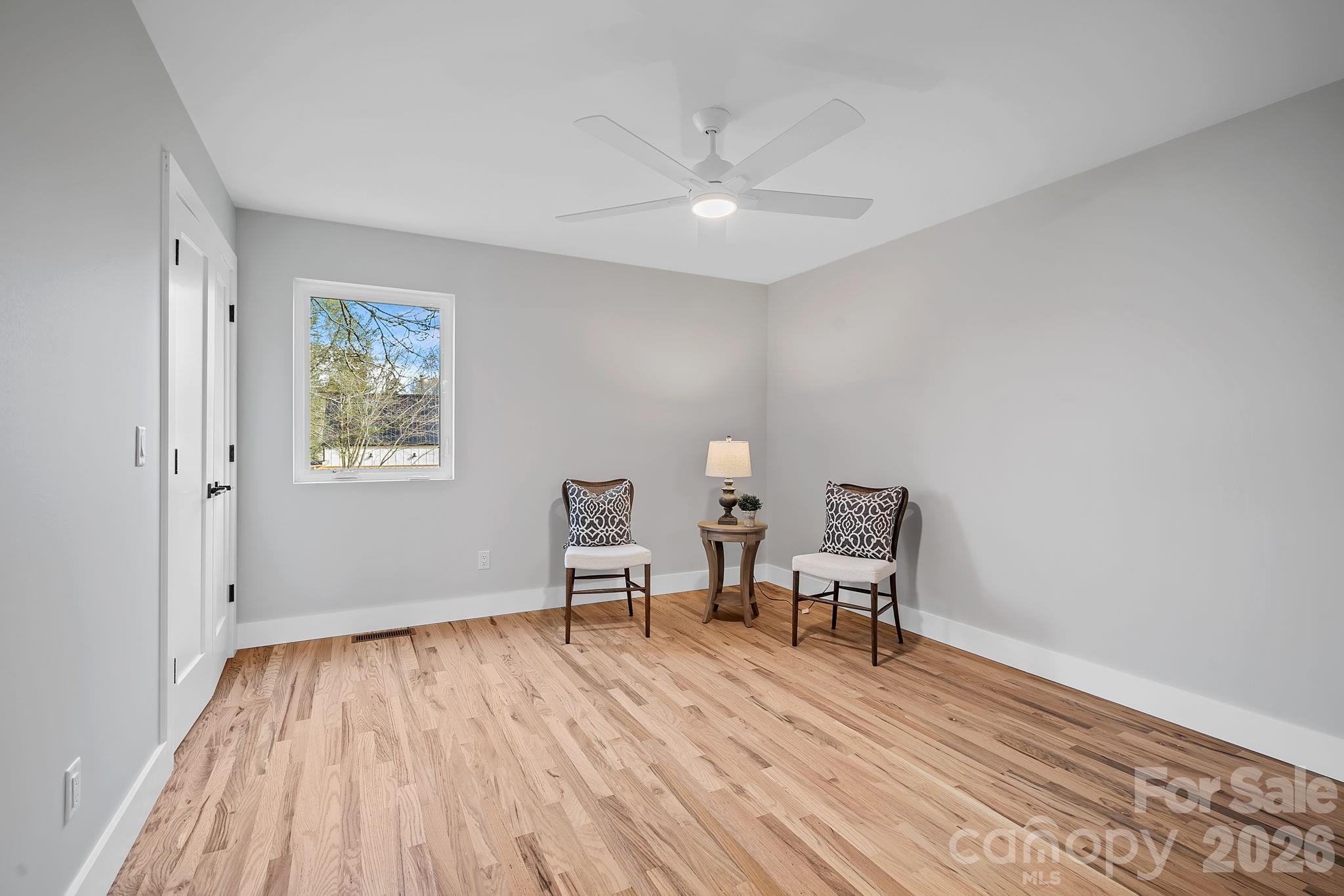 13 Gudger Road — Asheville