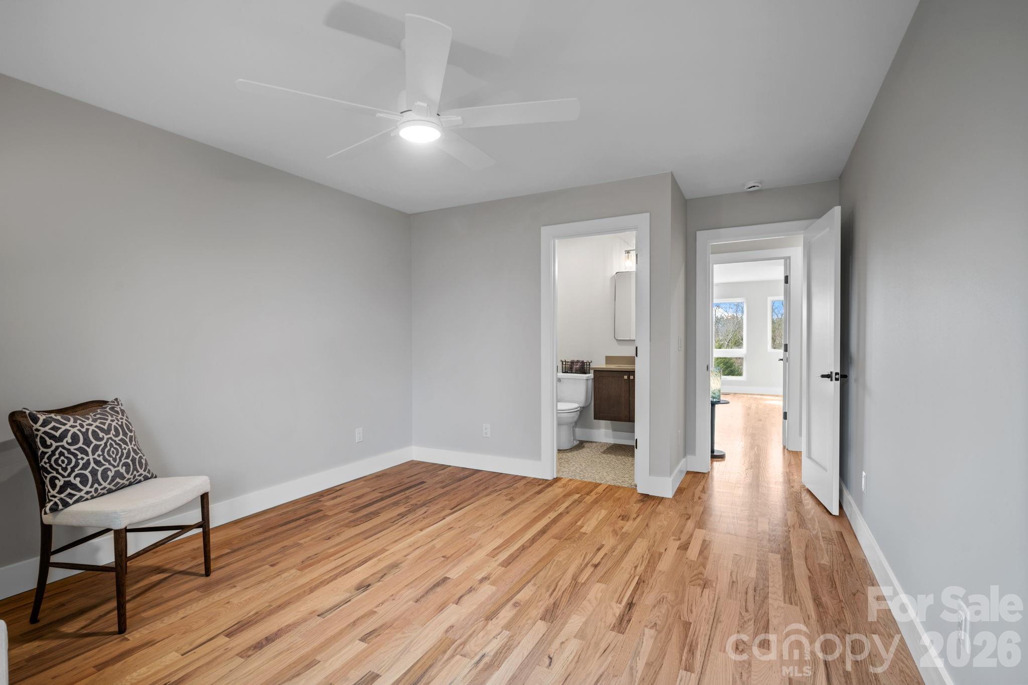 13 Gudger Road — Asheville