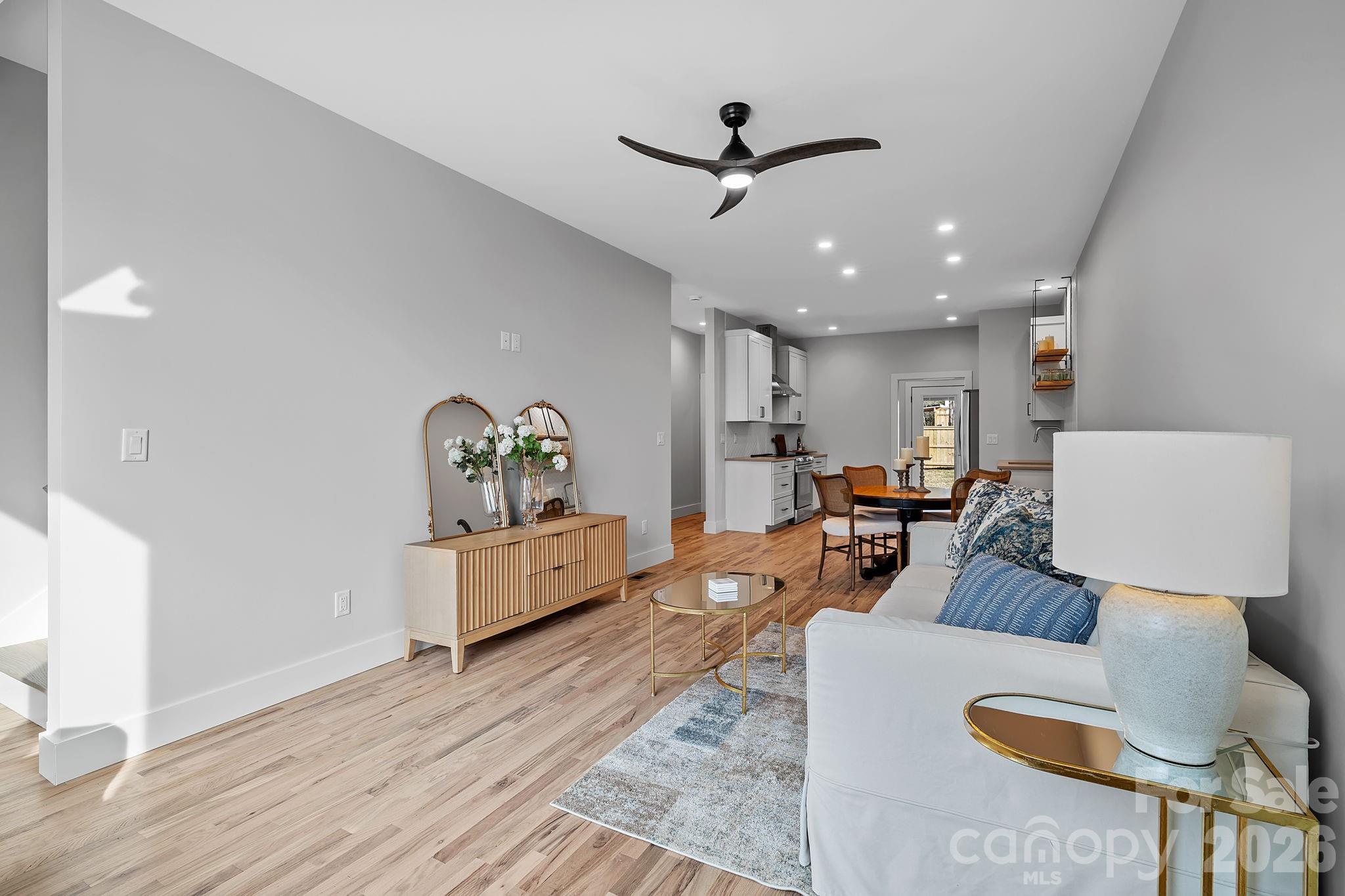 13 Gudger Road — Asheville