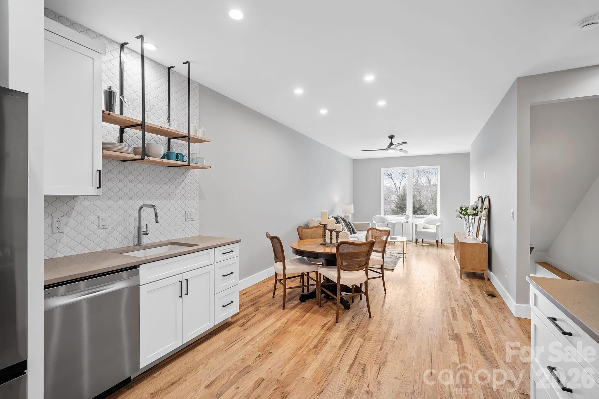 13 Gudger Road — Asheville