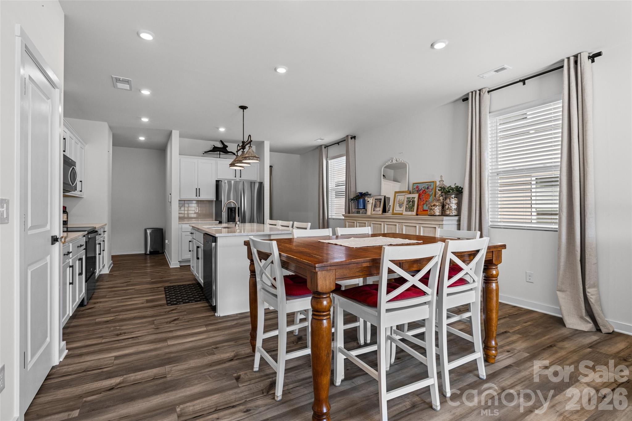 661 Cashion Road #103 — York