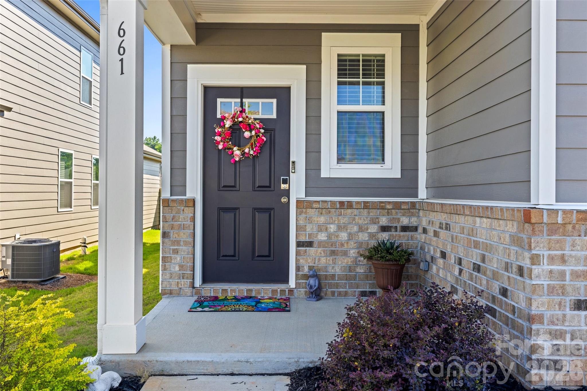 661 Cashion Road #103 — York