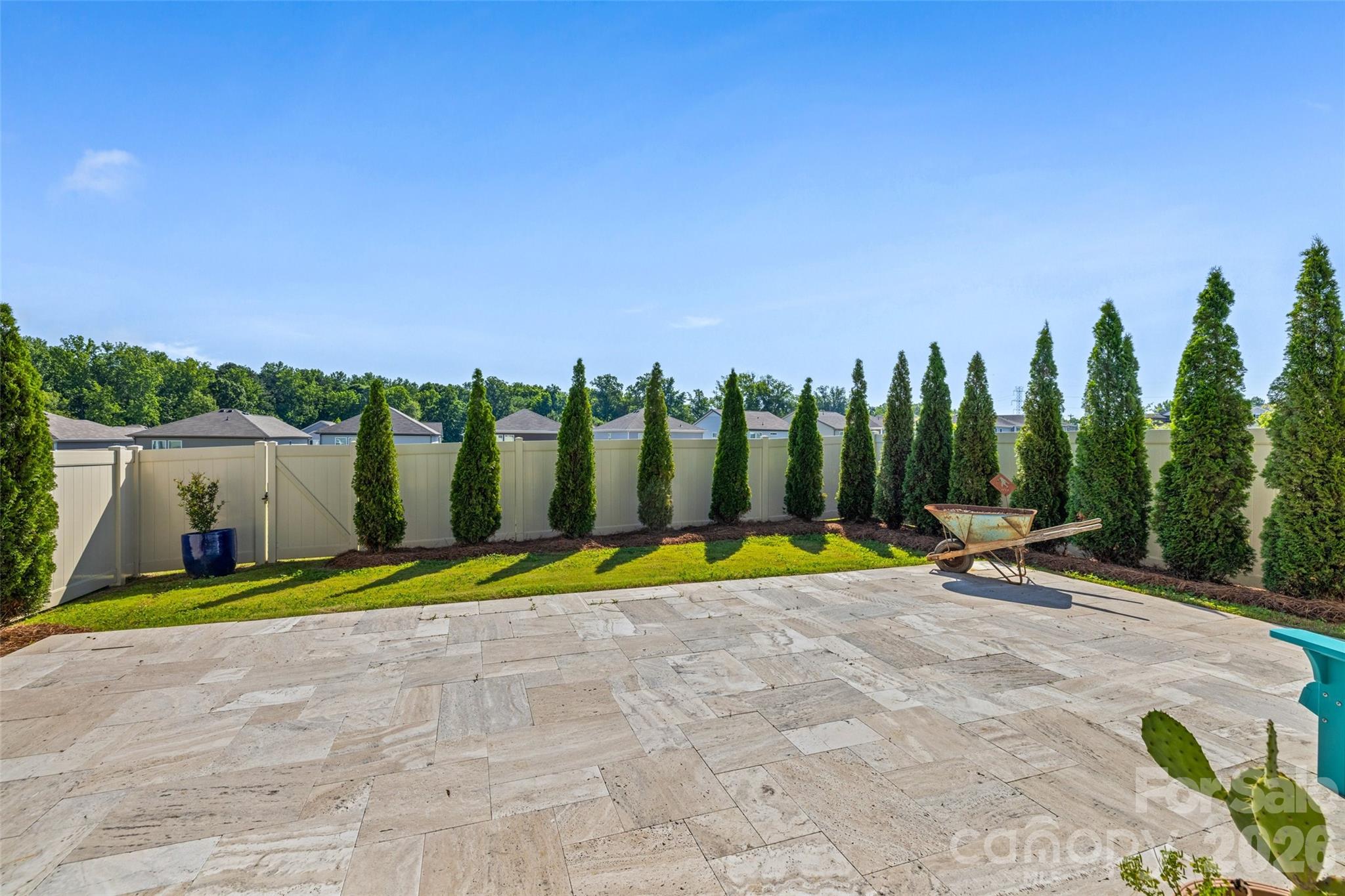 661 Cashion Road #103 — York