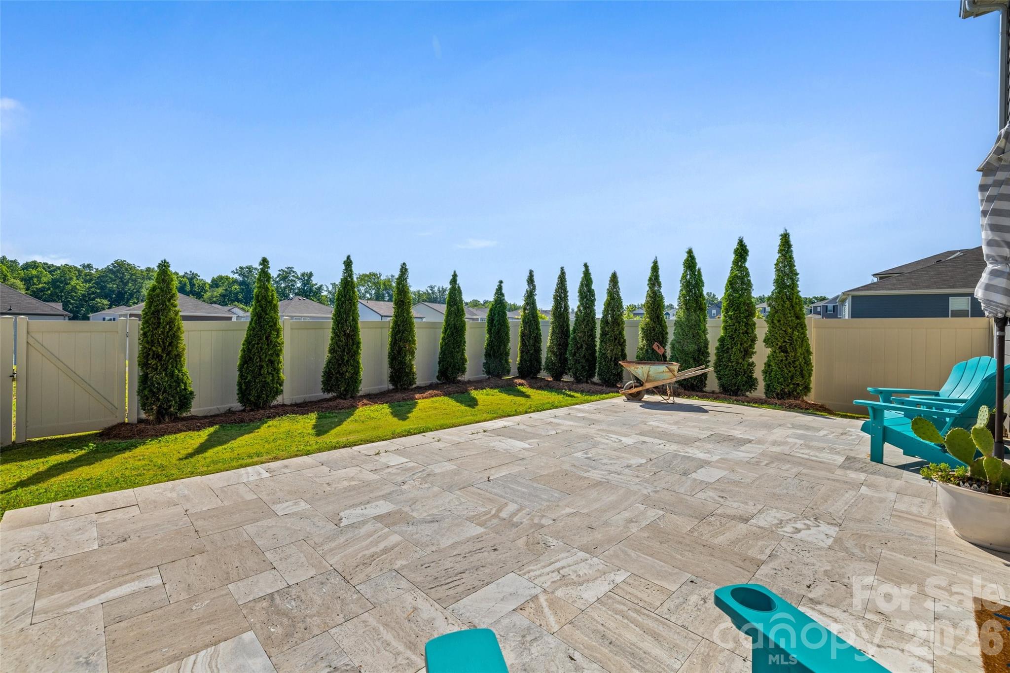661 Cashion Road #103 — York