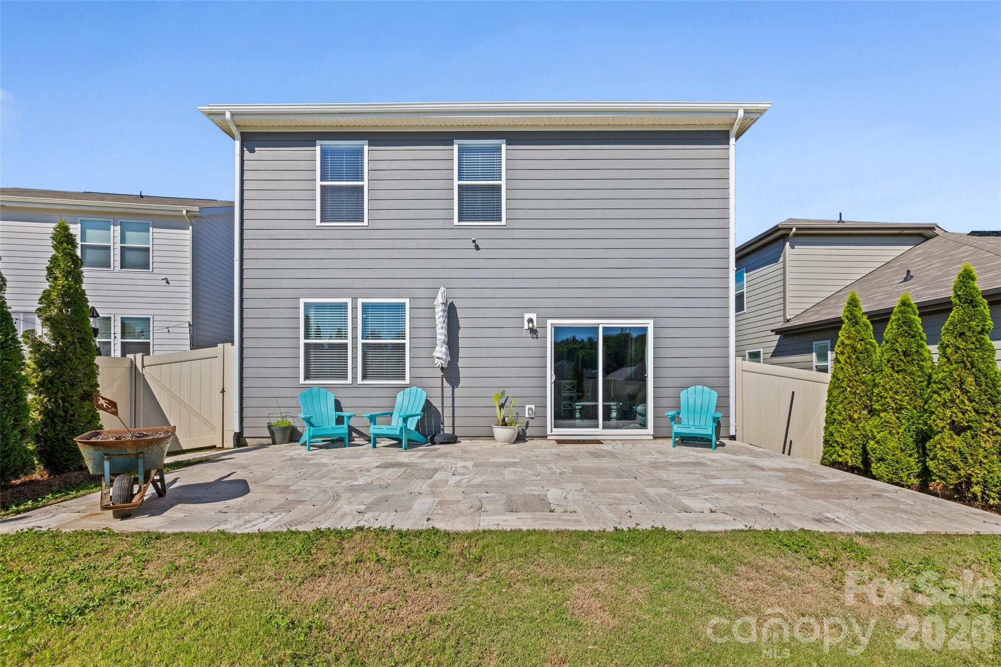 661 Cashion Road #103 — York