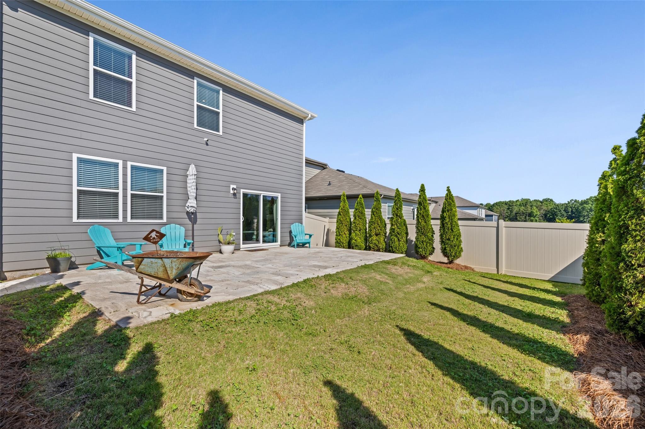 661 Cashion Road #103 — York