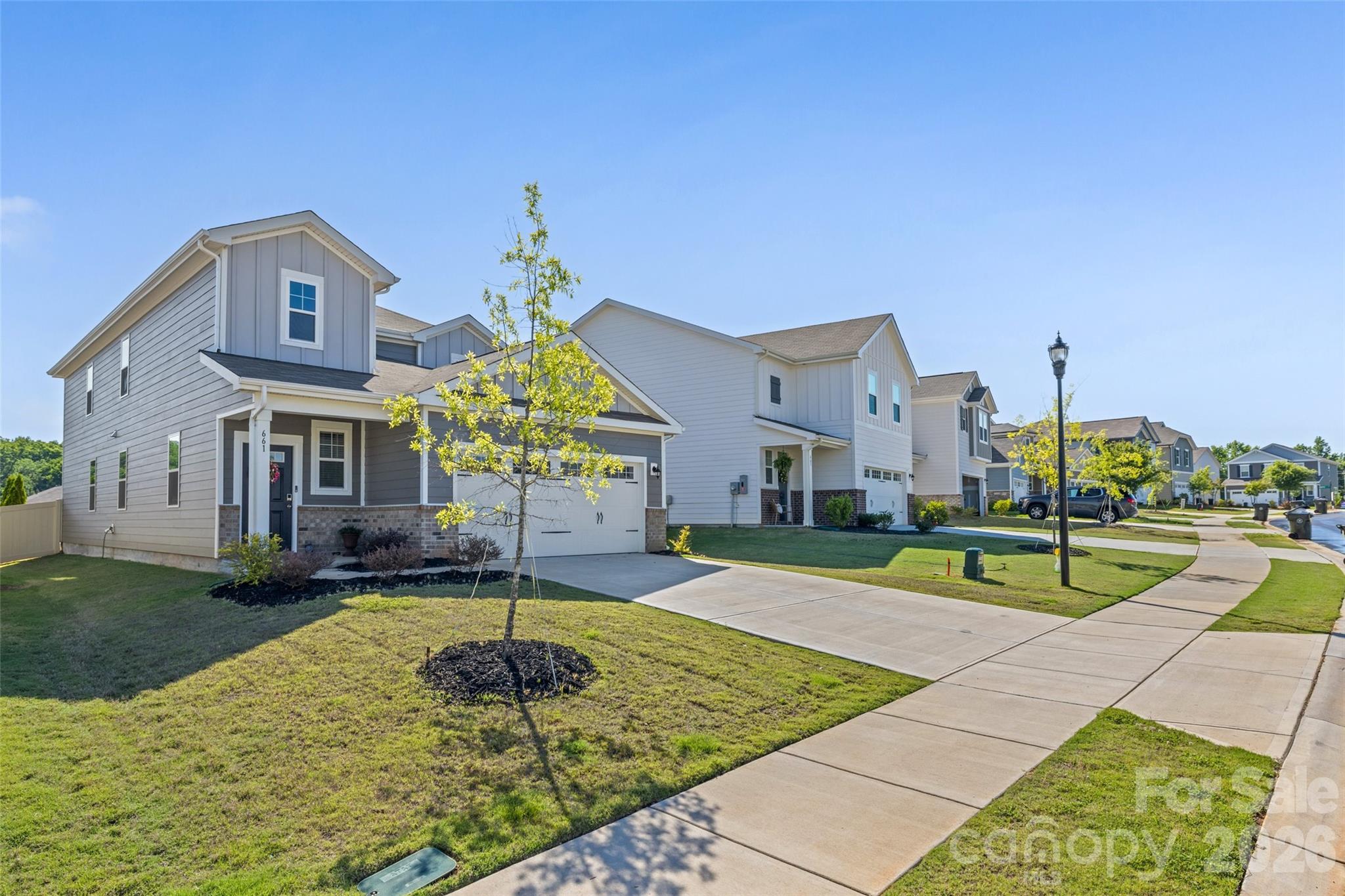 661 Cashion Road #103 — York