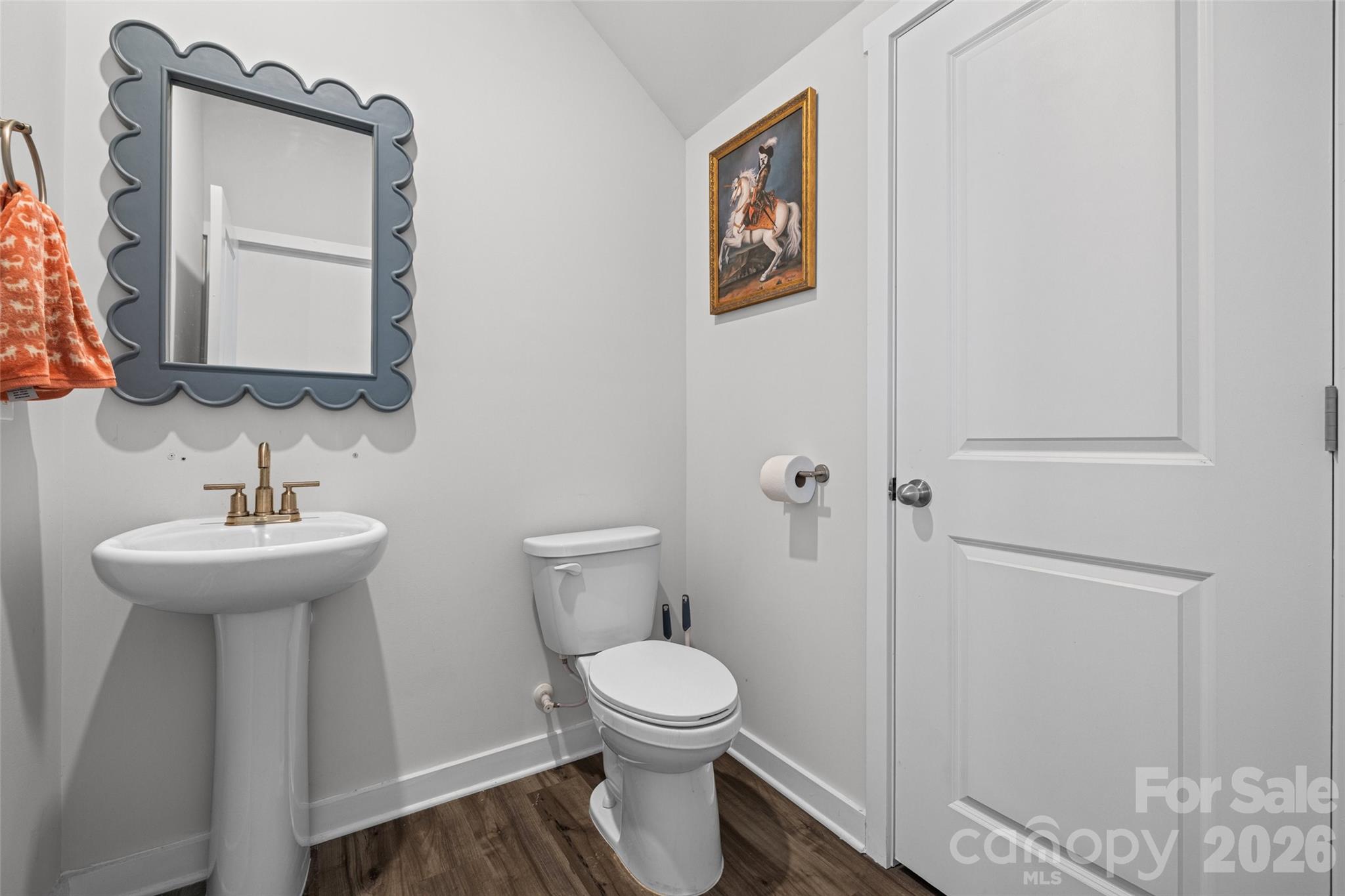 661 Cashion Road #103 — York