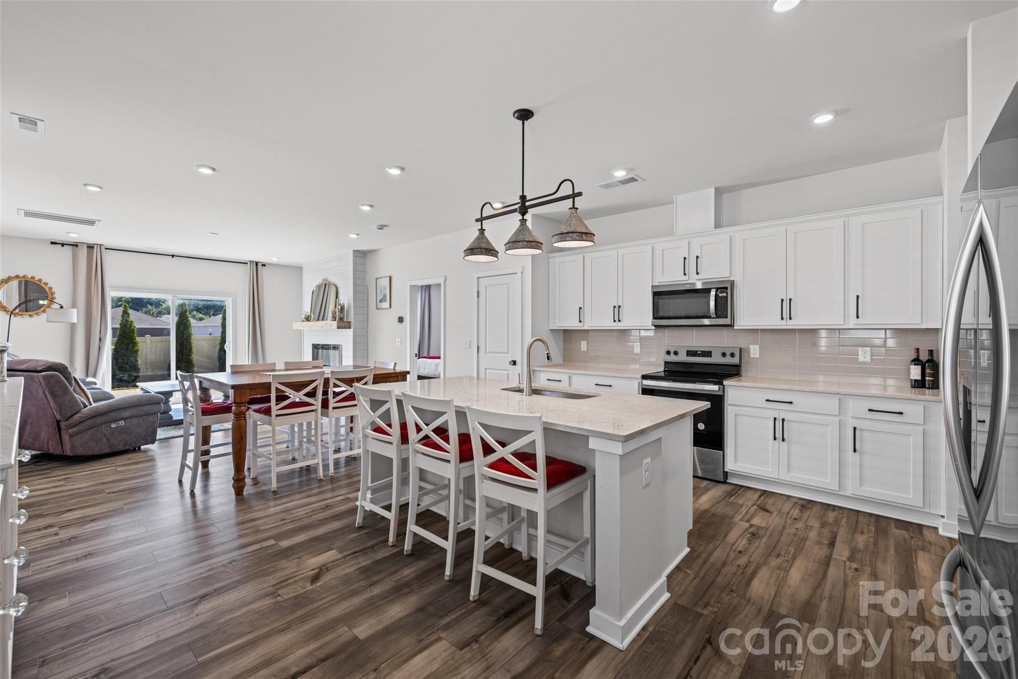 661 Cashion Road #103 — York