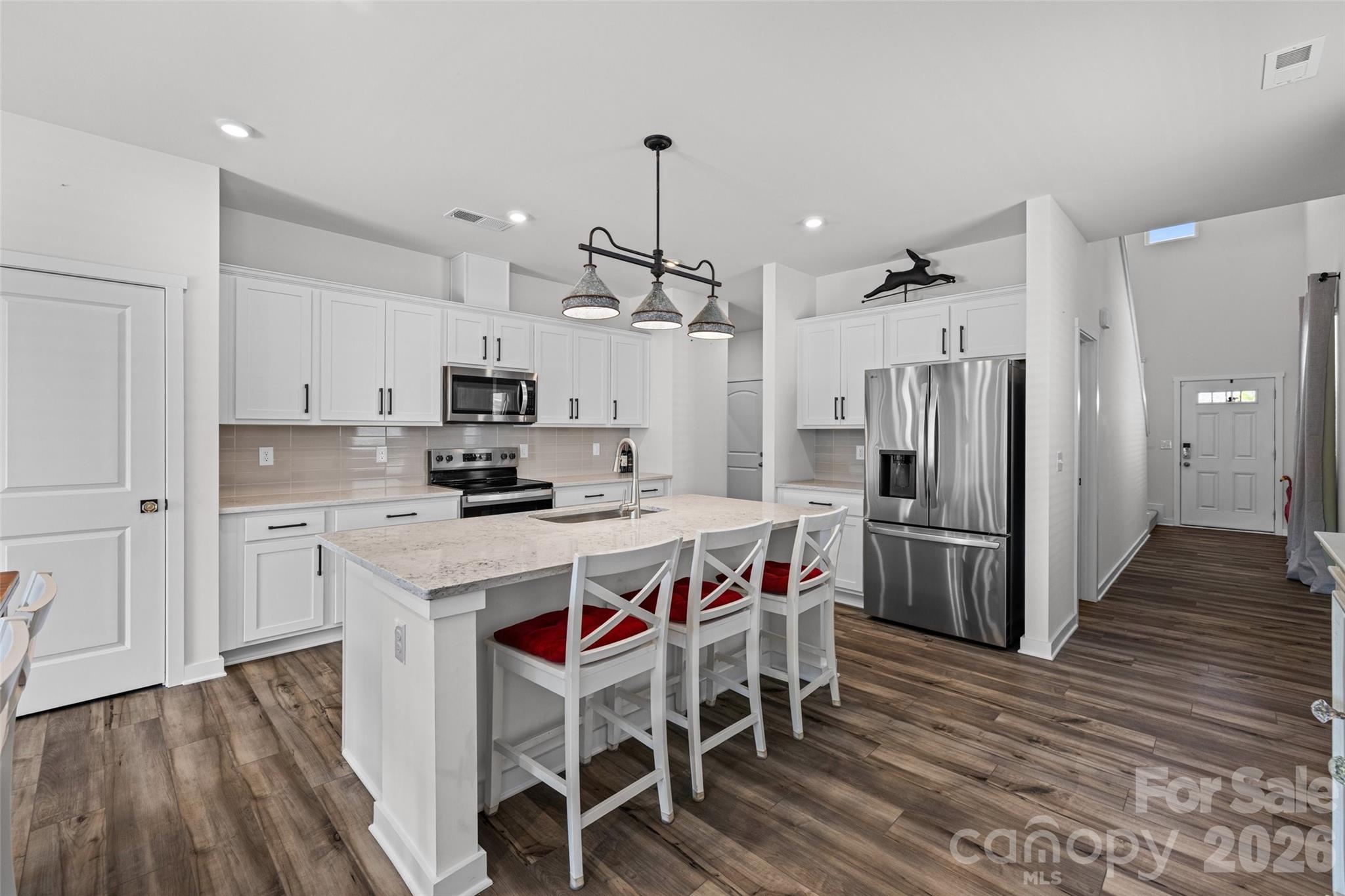 661 Cashion Road #103 — York
