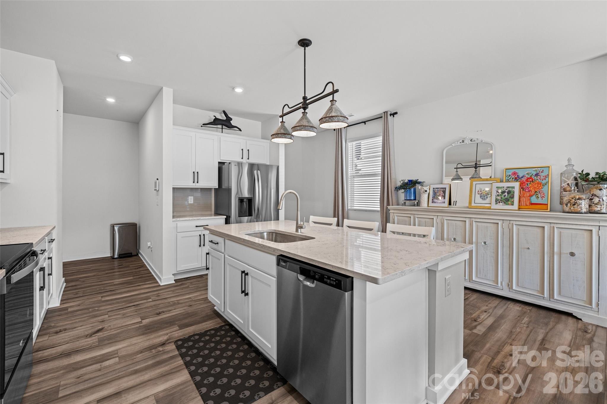 661 Cashion Road #103 — York