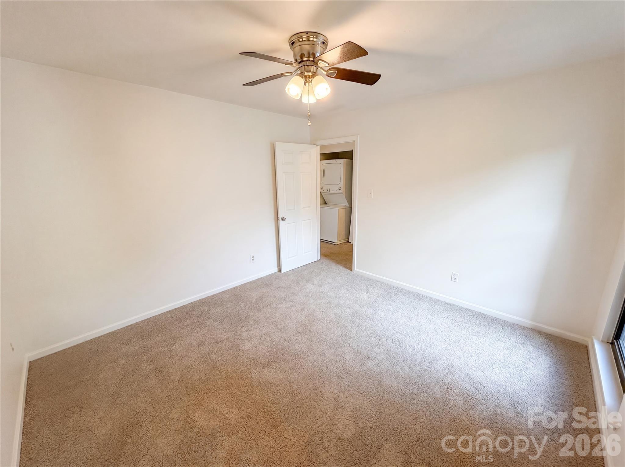 1625 Merry Oaks Road #D — Charlotte