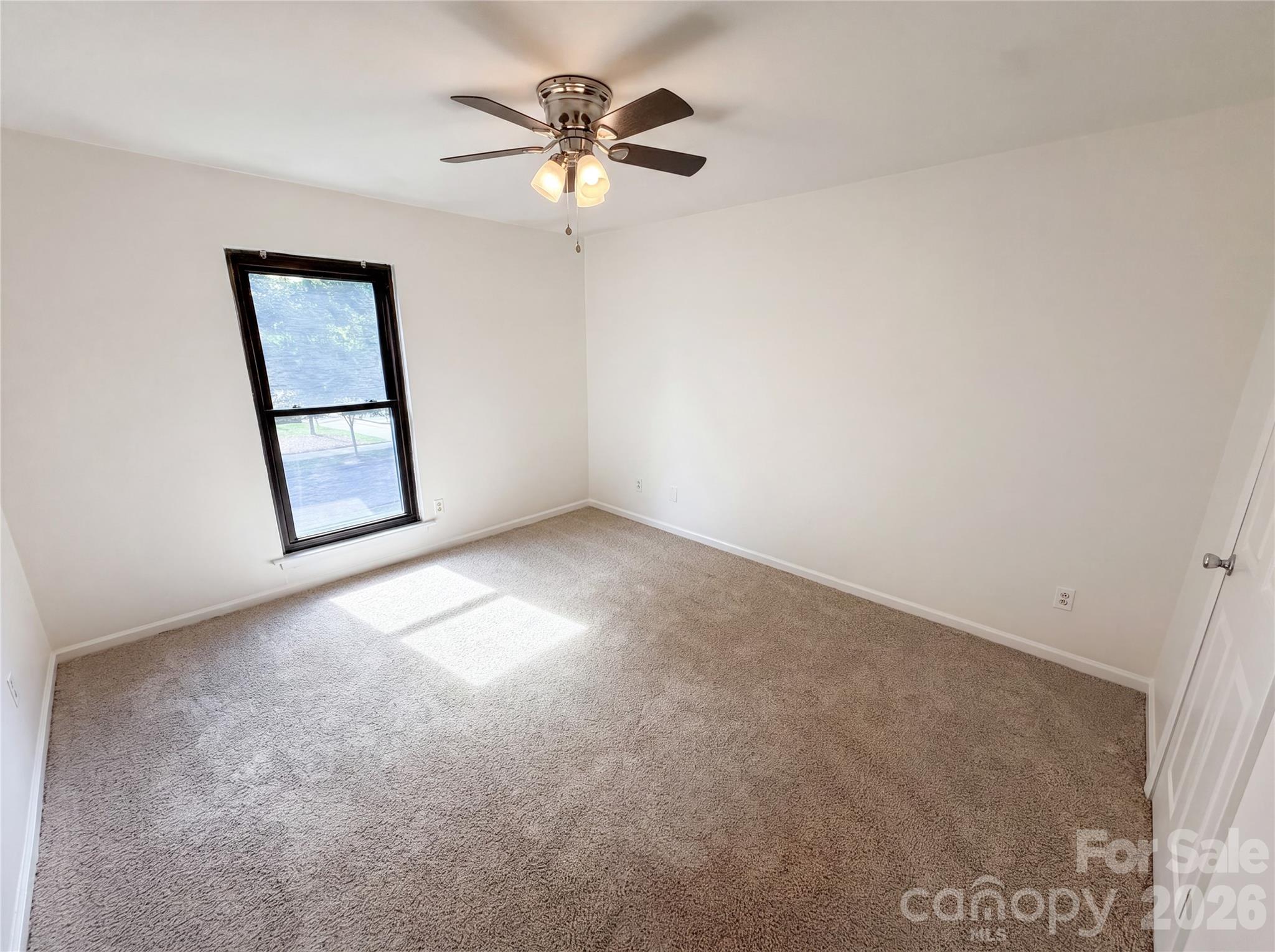1625 Merry Oaks Road #D — Charlotte