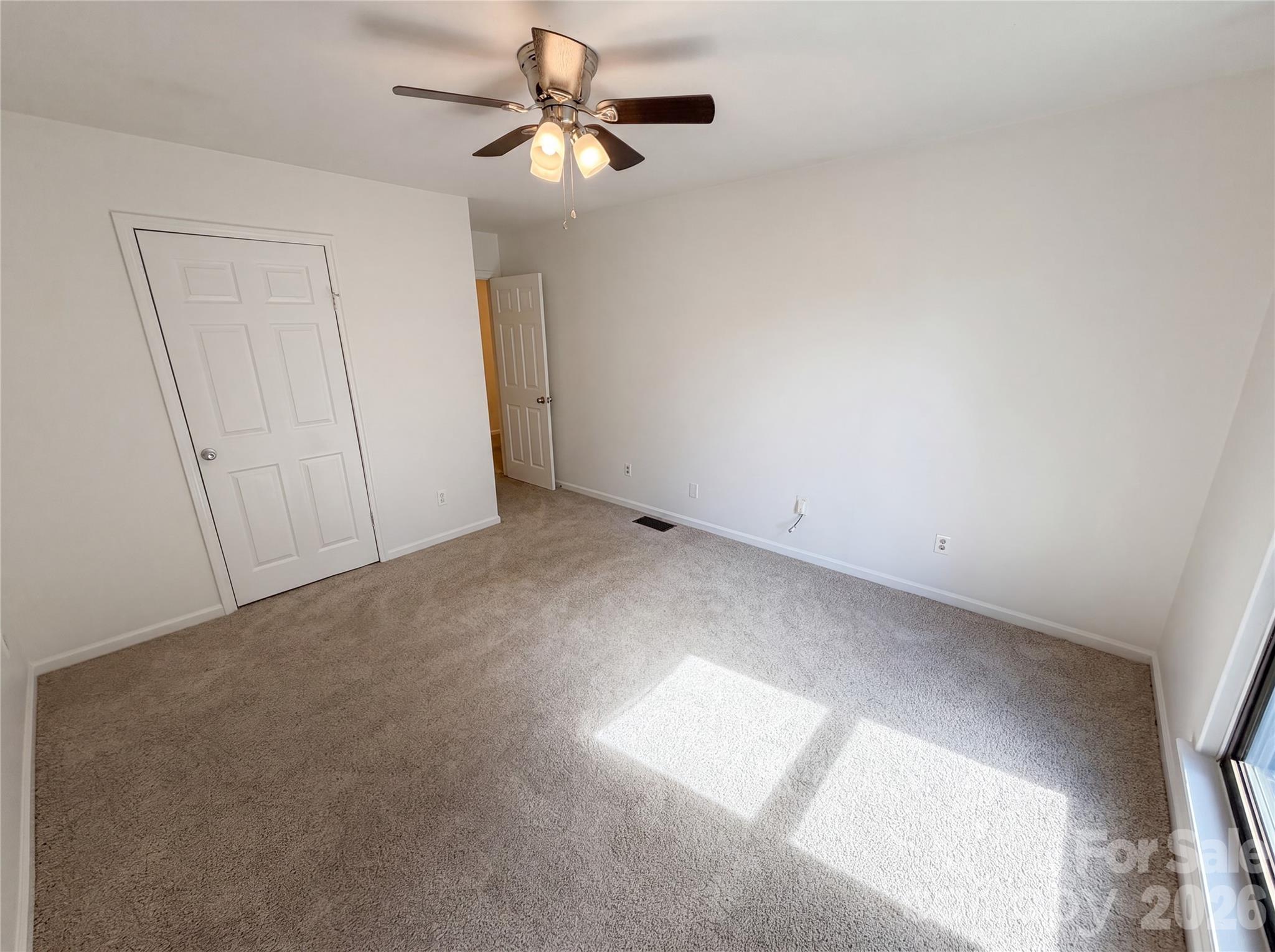1625 Merry Oaks Road #D — Charlotte