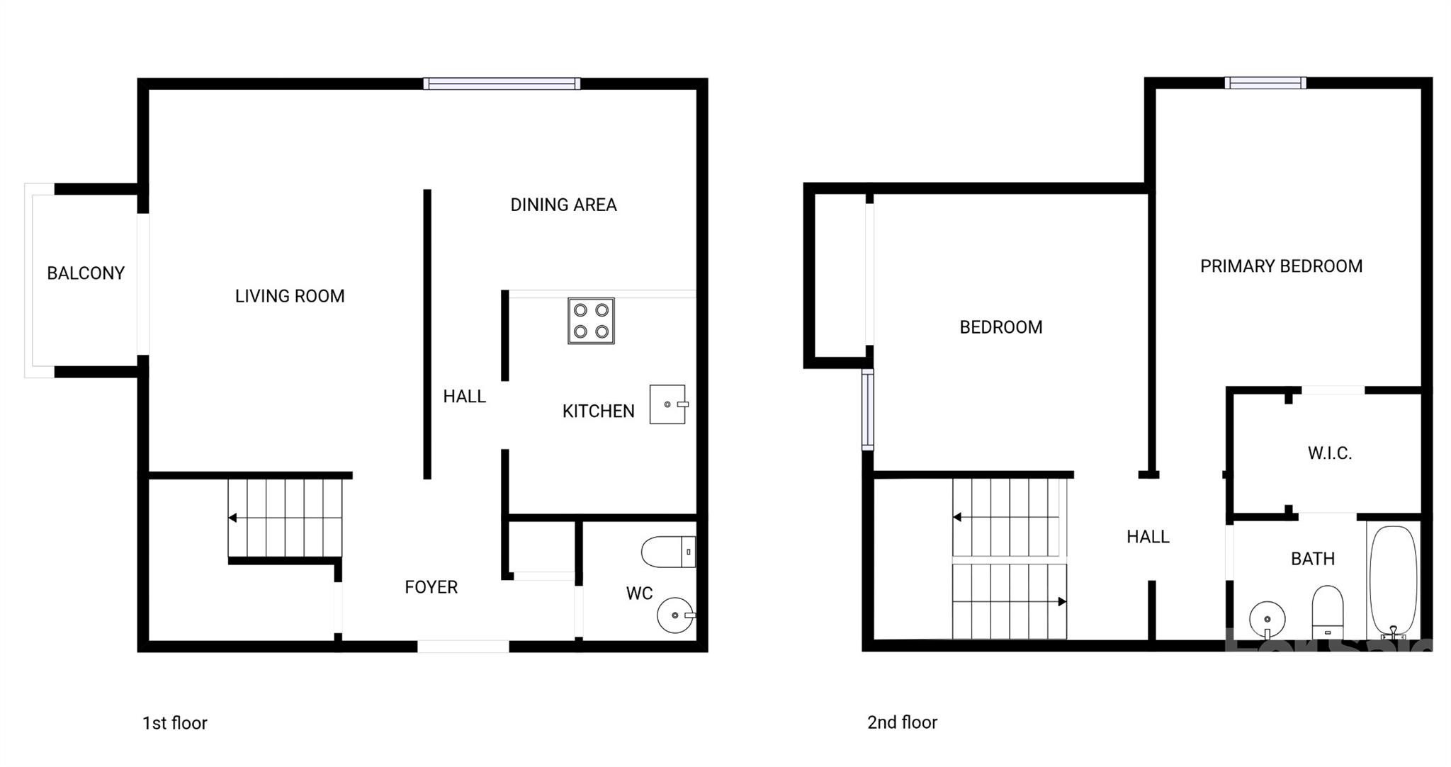 1625 Merry Oaks Road #D — Charlotte