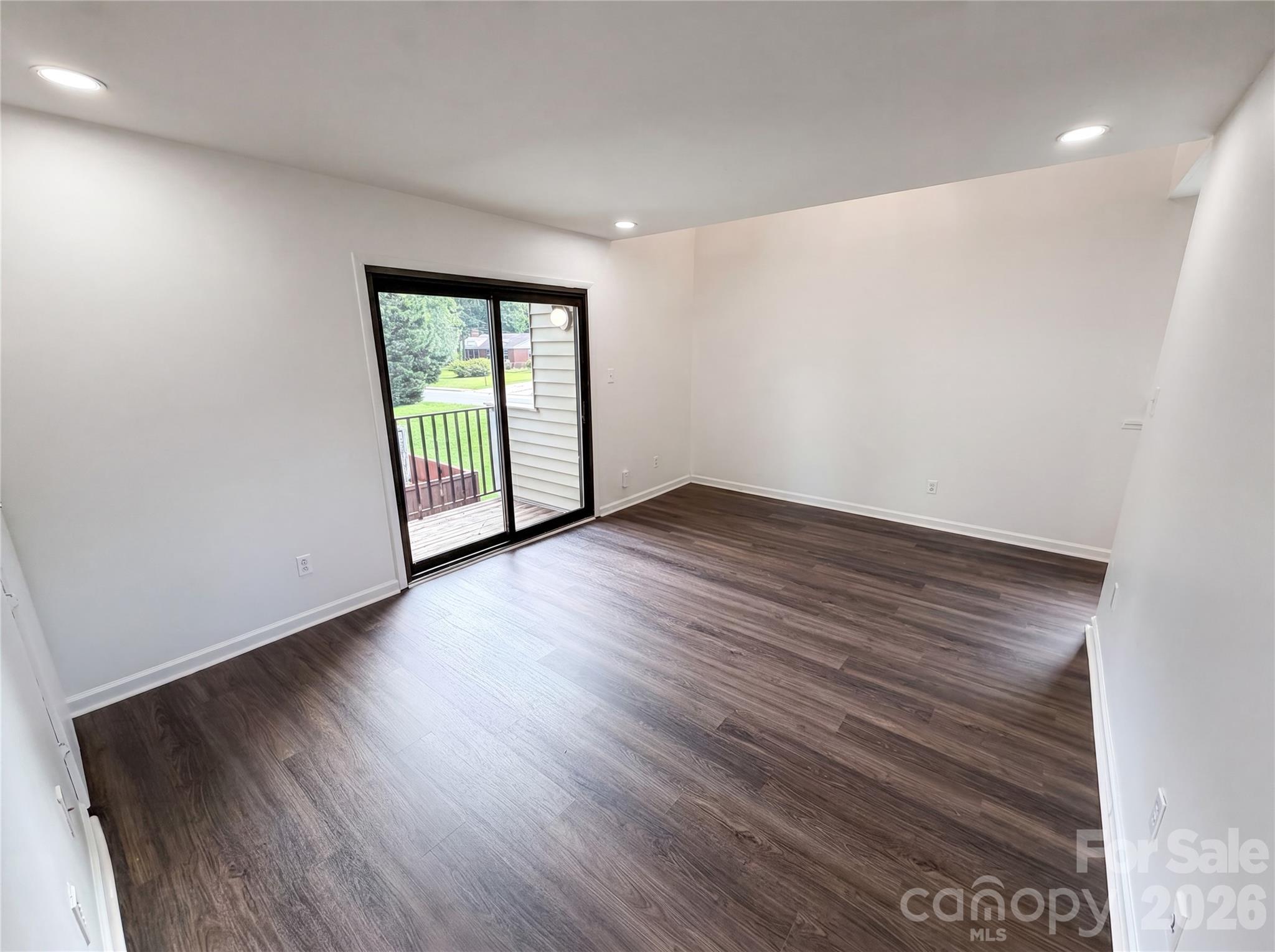 1625 Merry Oaks Road #D — Charlotte