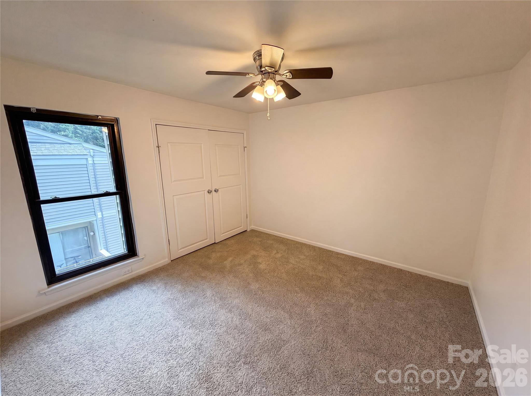 1625 Merry Oaks Road #D — Charlotte