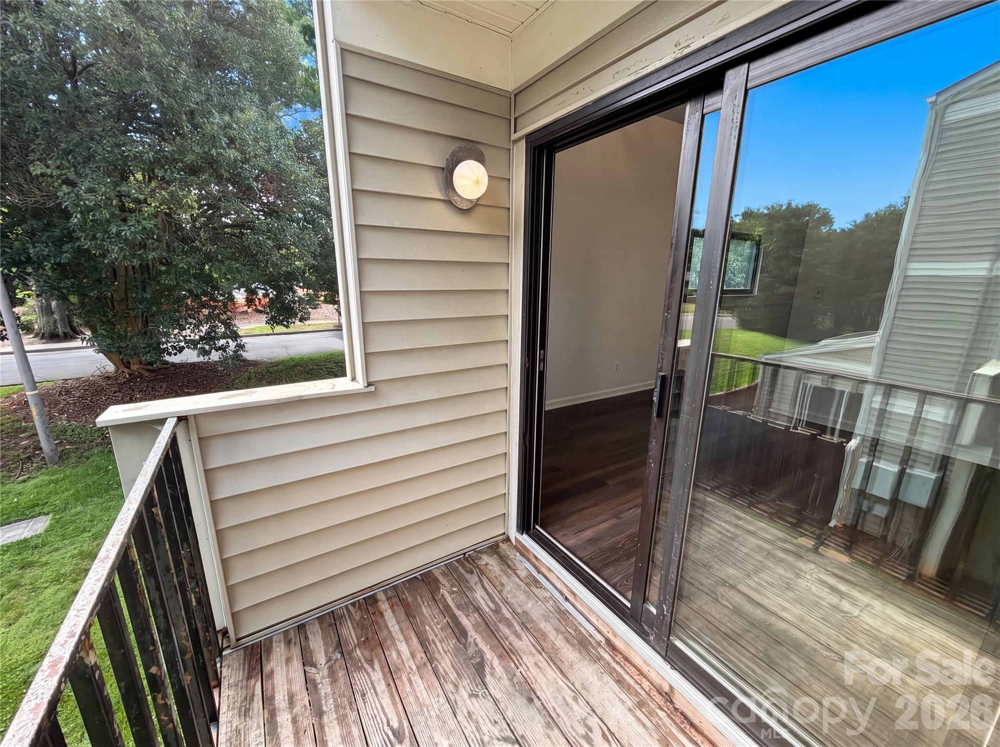 1625 Merry Oaks Road #D — Charlotte