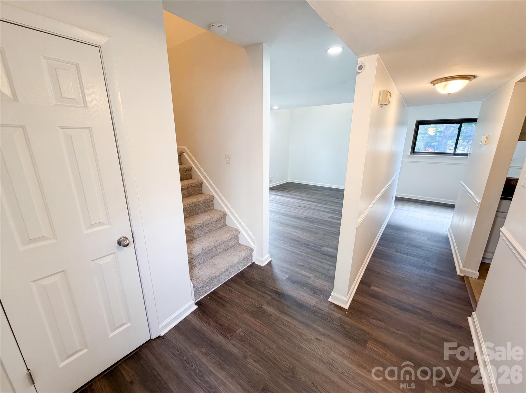 1625 Merry Oaks Road #D — Charlotte