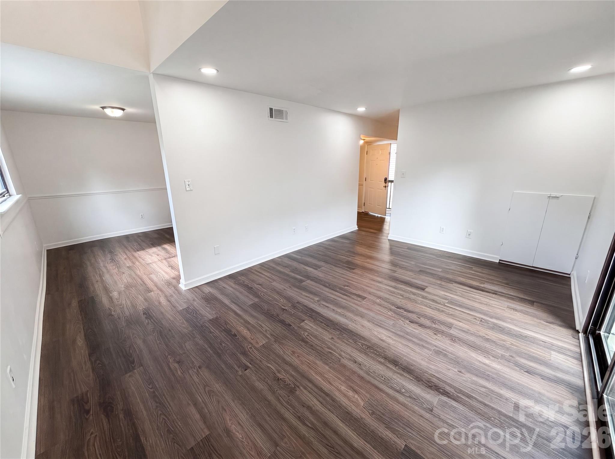 1625 Merry Oaks Road #D — Charlotte