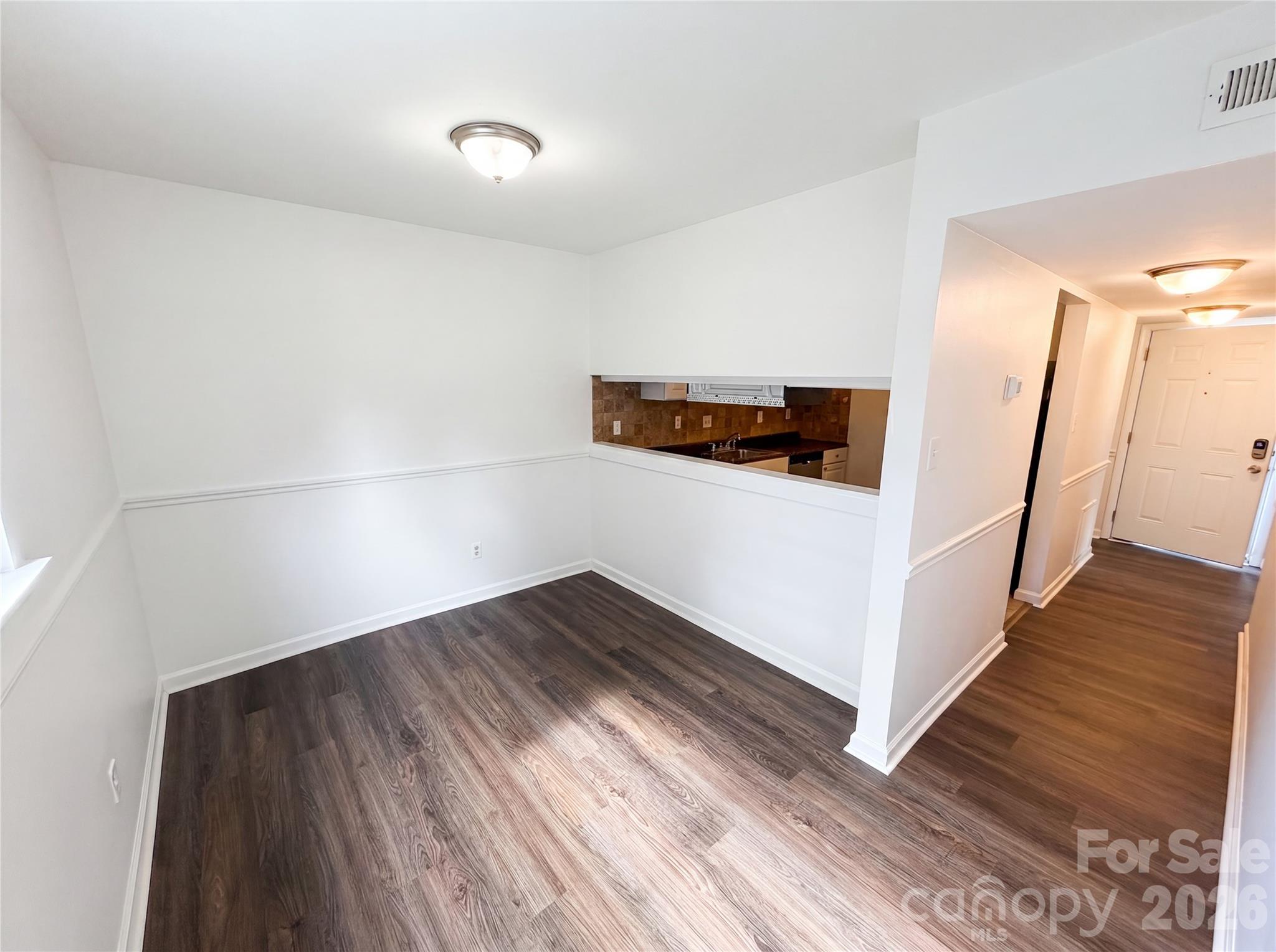 1625 Merry Oaks Road #D — Charlotte