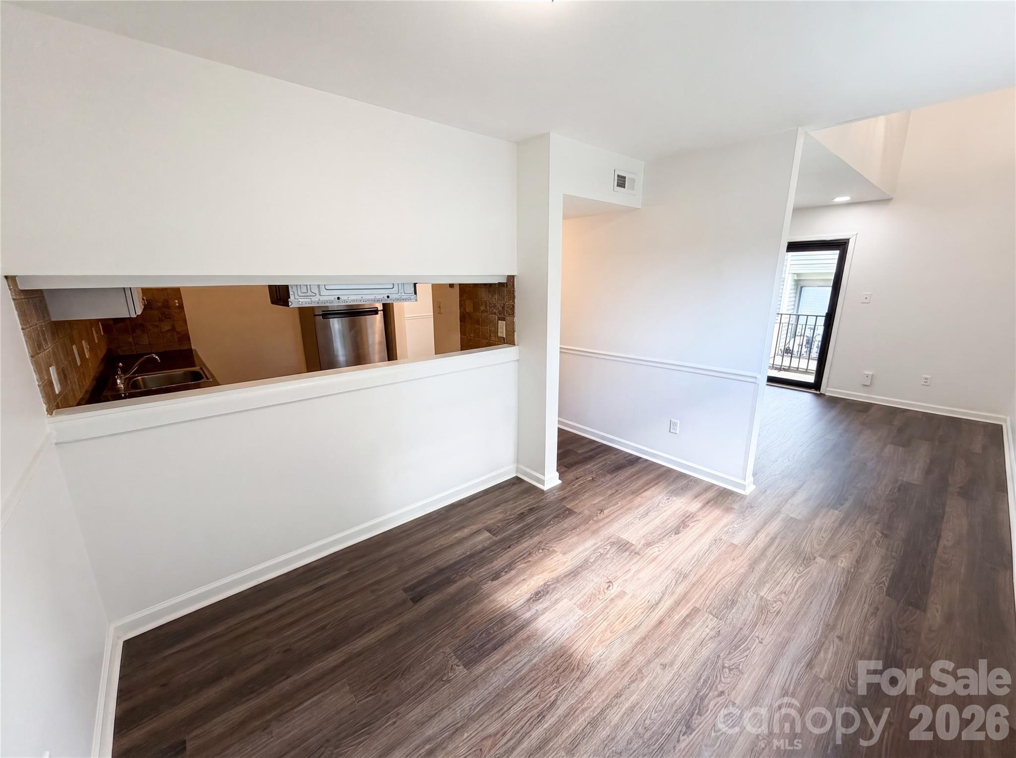 1625 Merry Oaks Road #D — Charlotte