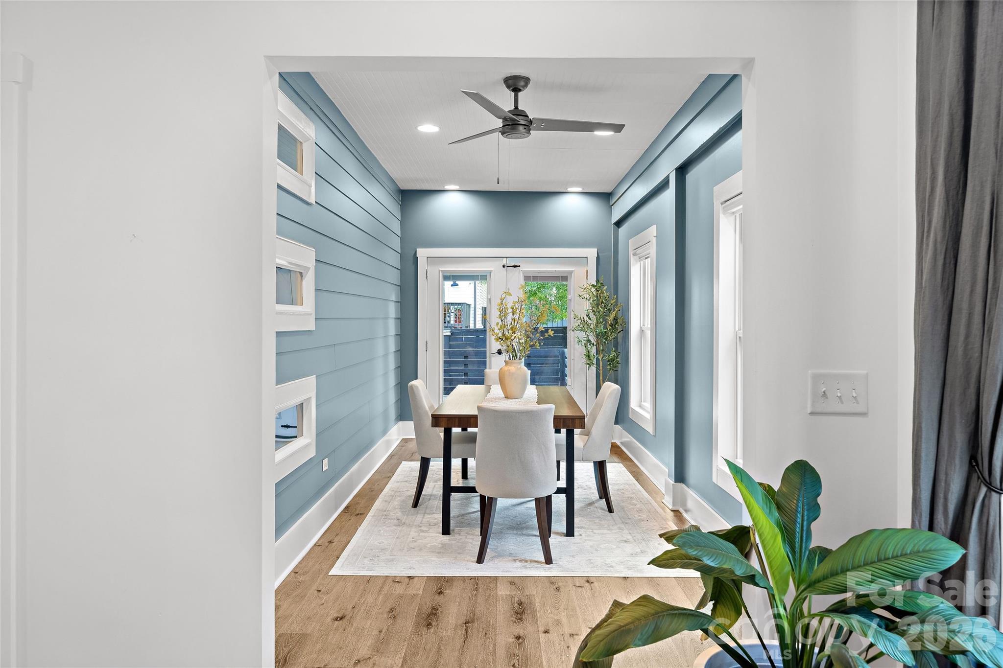 1704 Pegram Street — Charlotte