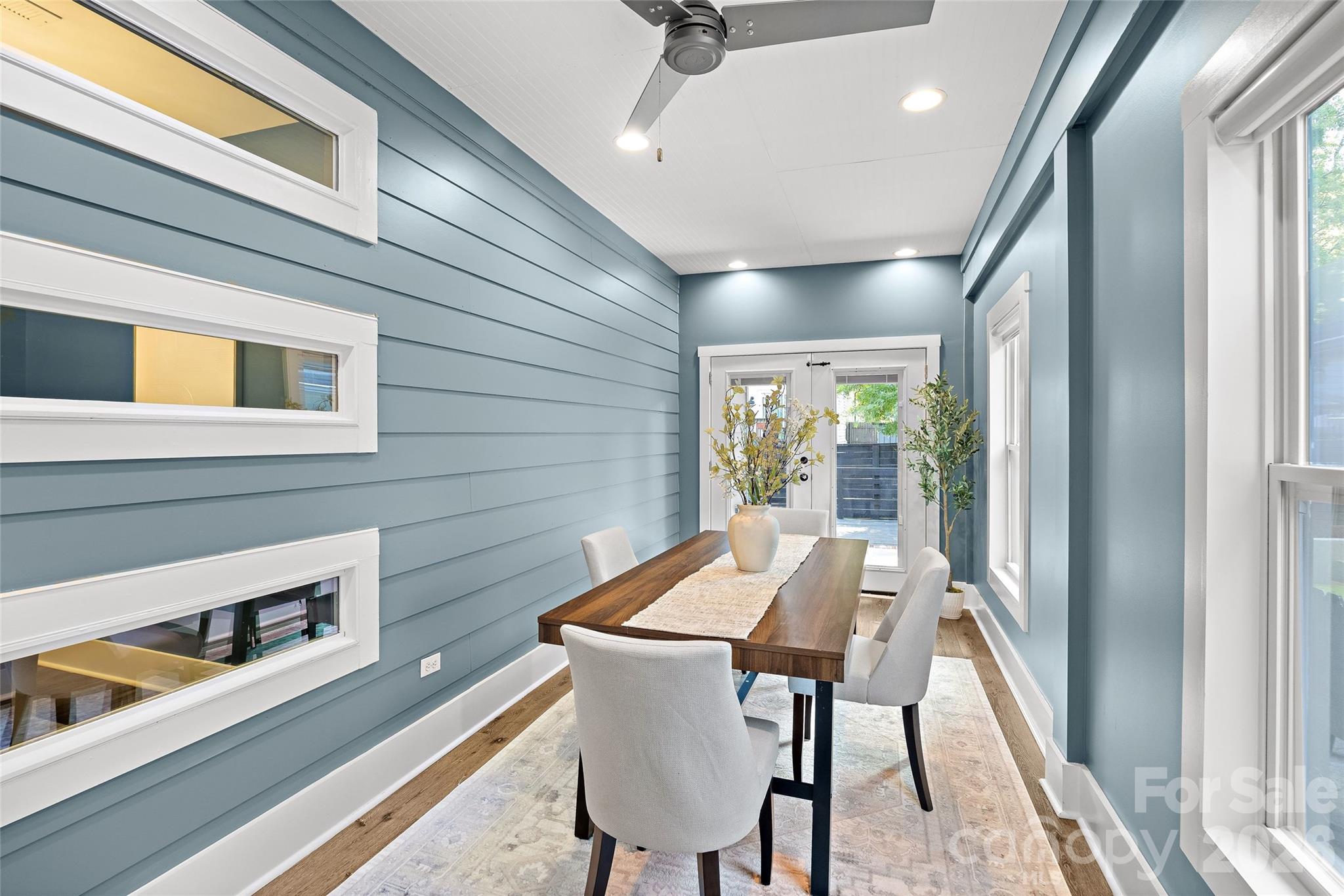 1704 Pegram Street — Charlotte