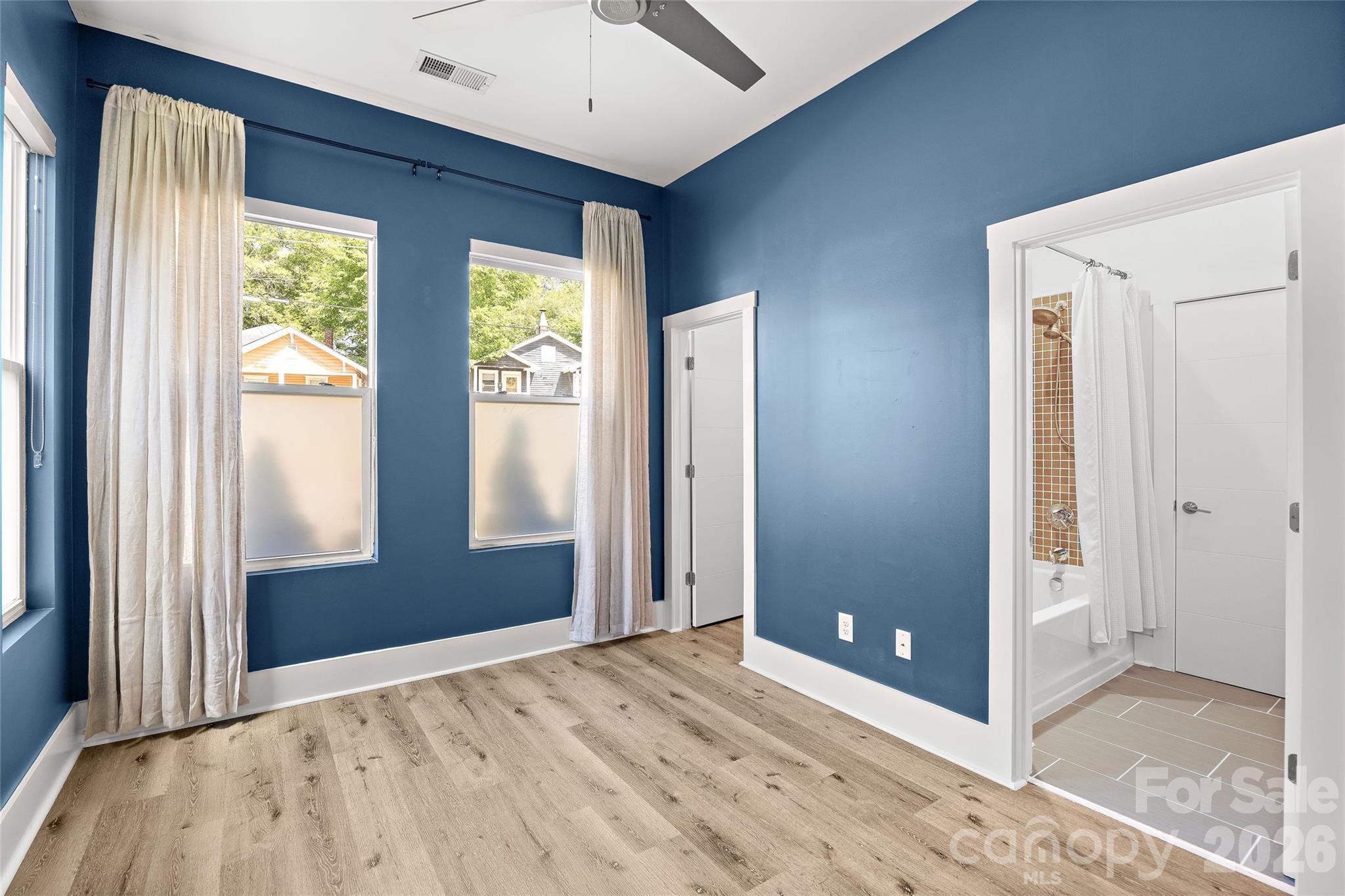 1704 Pegram Street — Charlotte