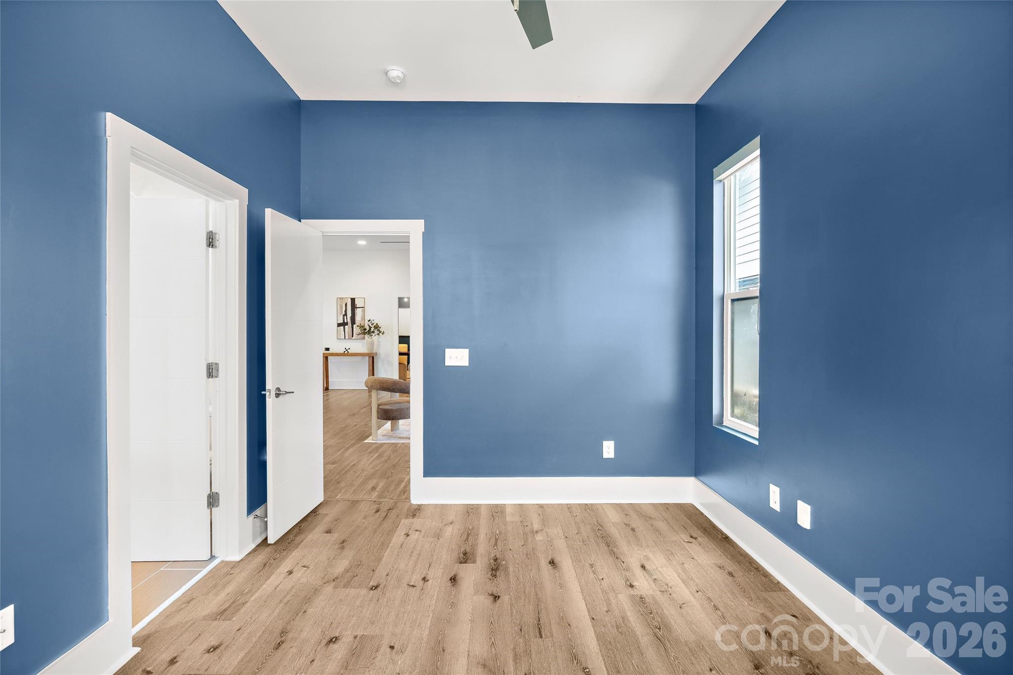 1704 Pegram Street — Charlotte