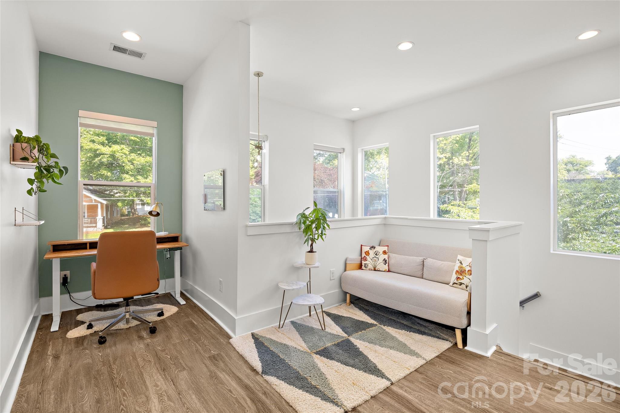 1704 Pegram Street — Charlotte