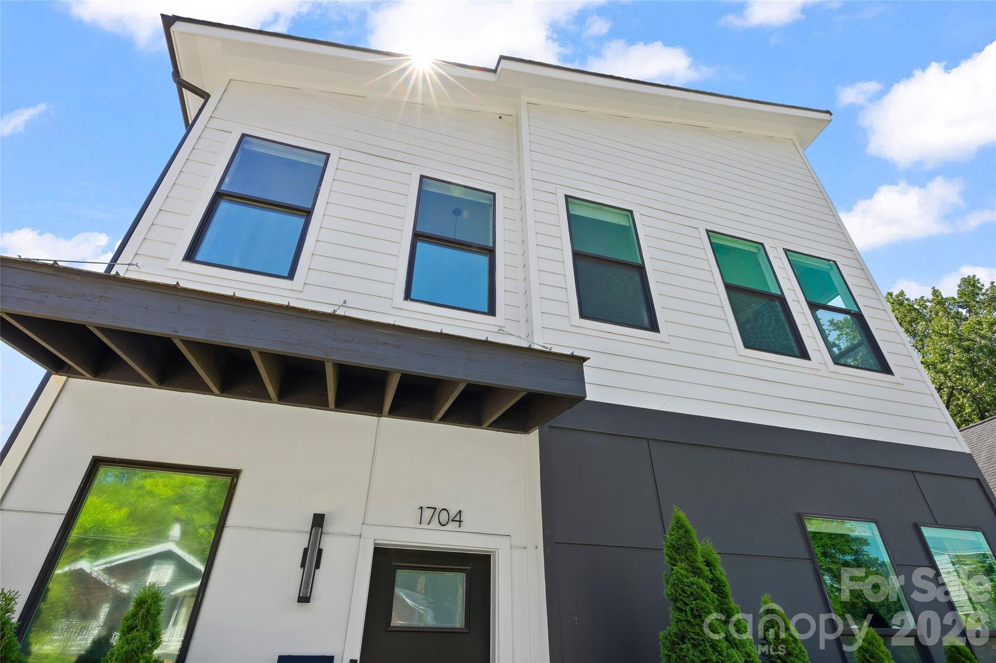 1704 Pegram Street — Charlotte