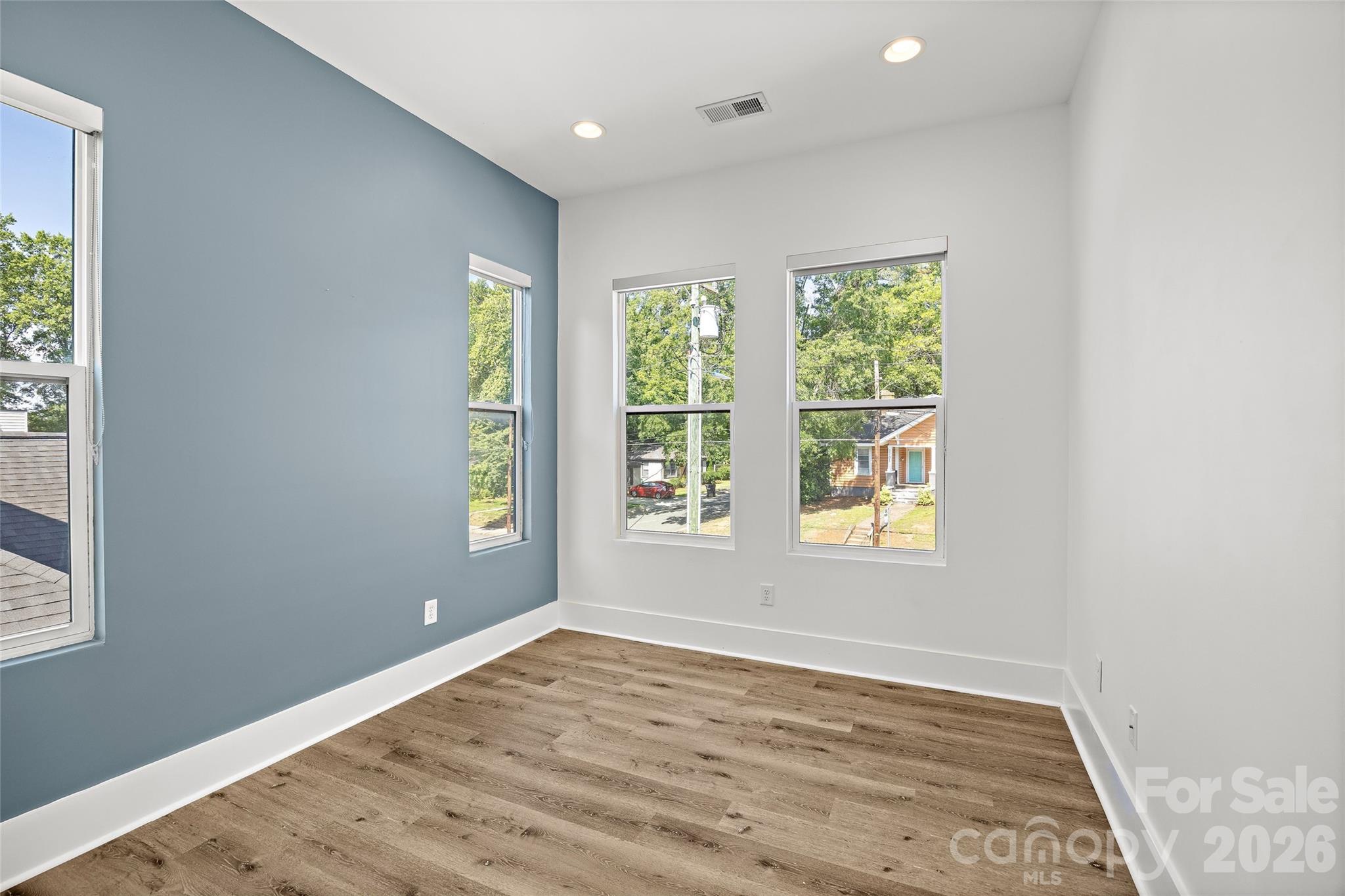 1704 Pegram Street — Charlotte