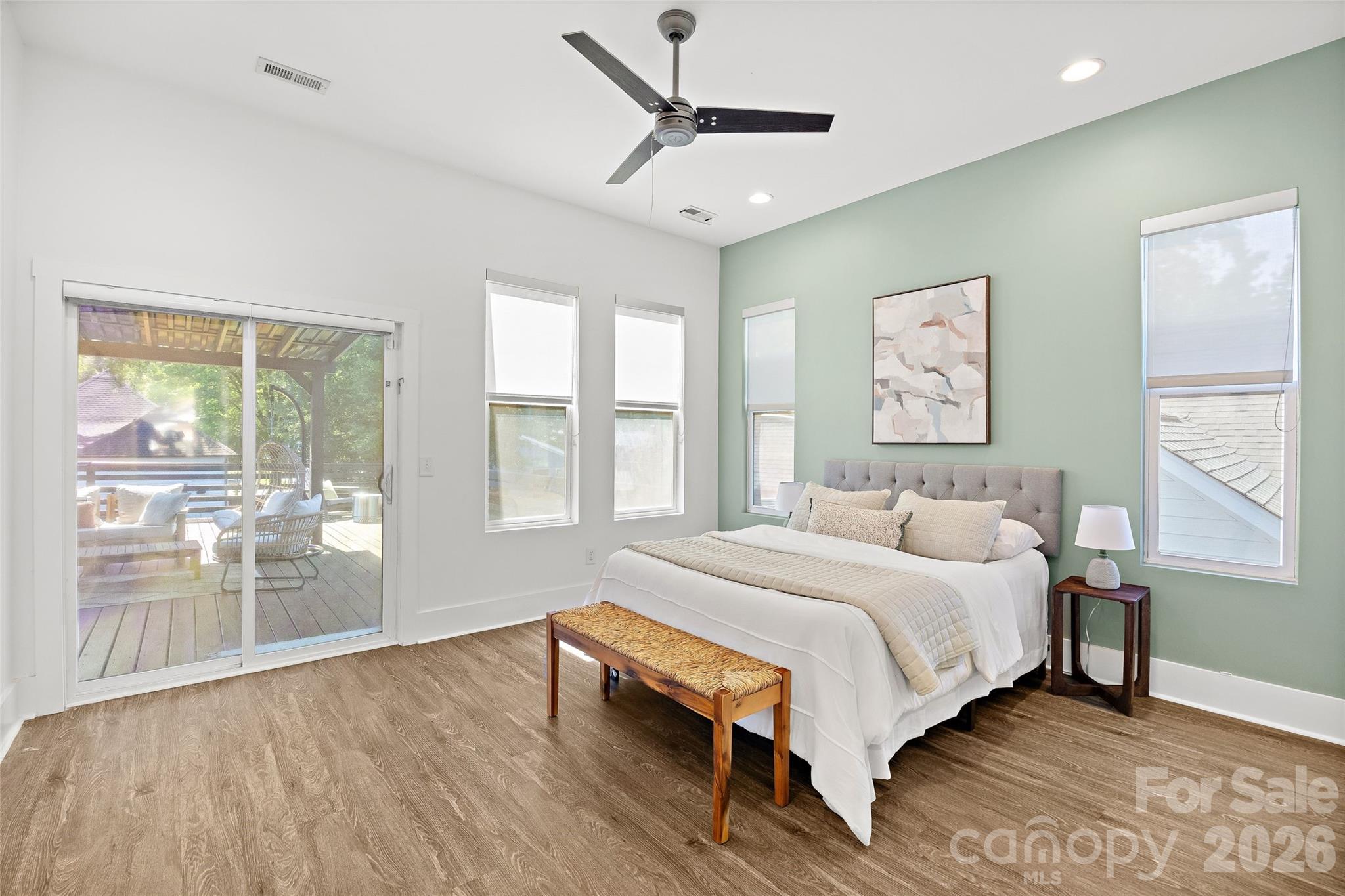 1704 Pegram Street — Charlotte