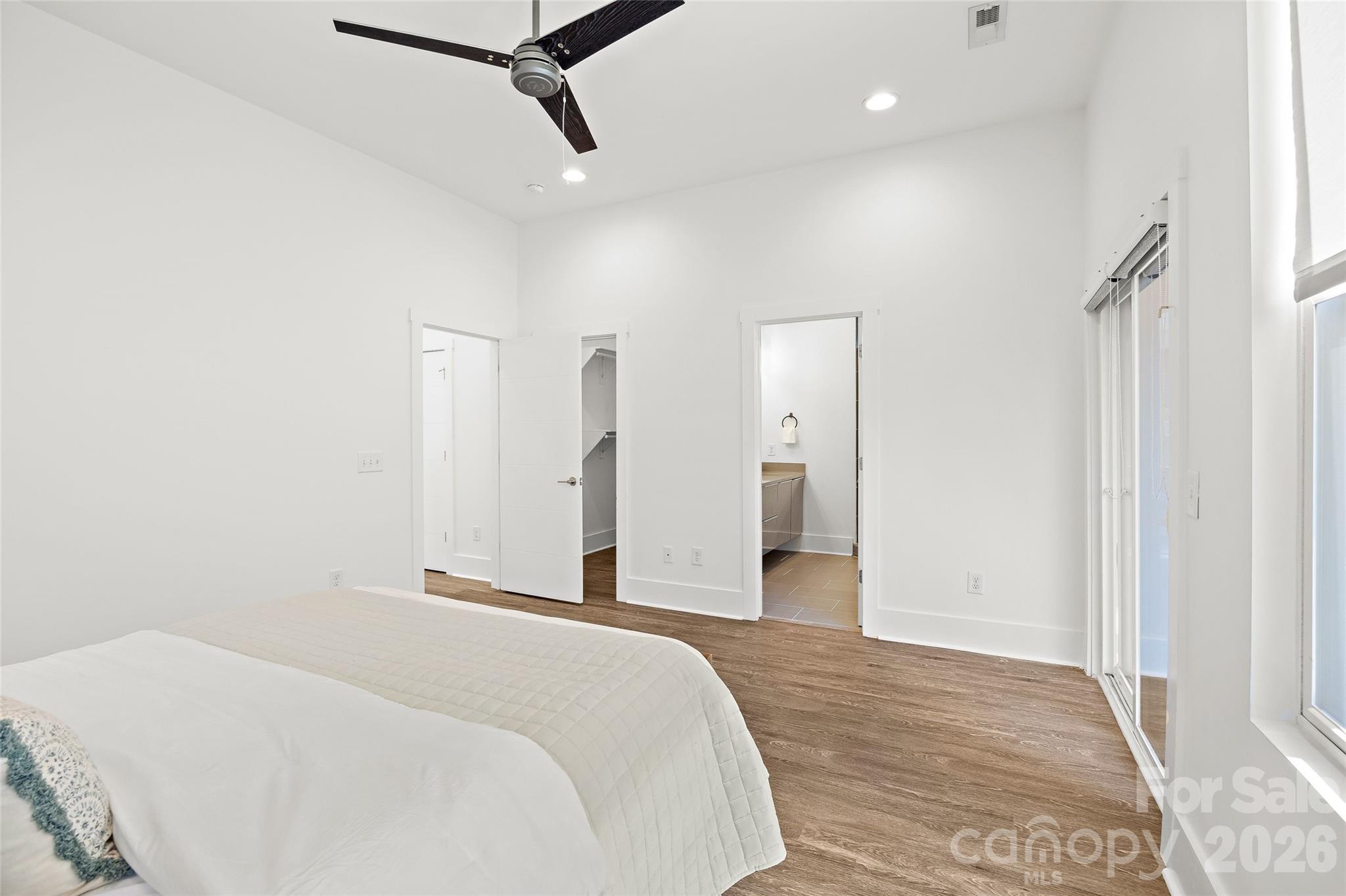 1704 Pegram Street — Charlotte