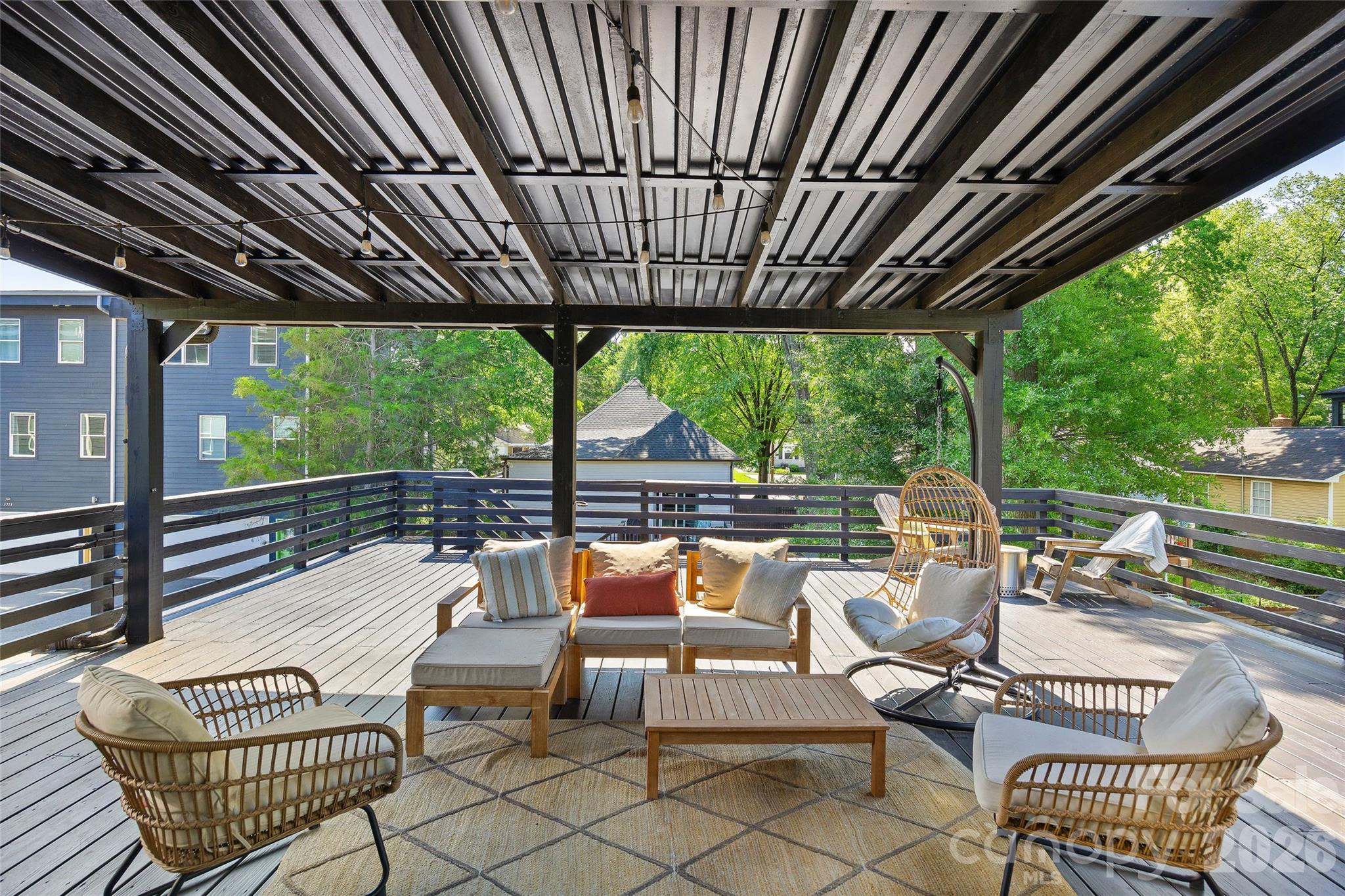 1704 Pegram Street — Charlotte