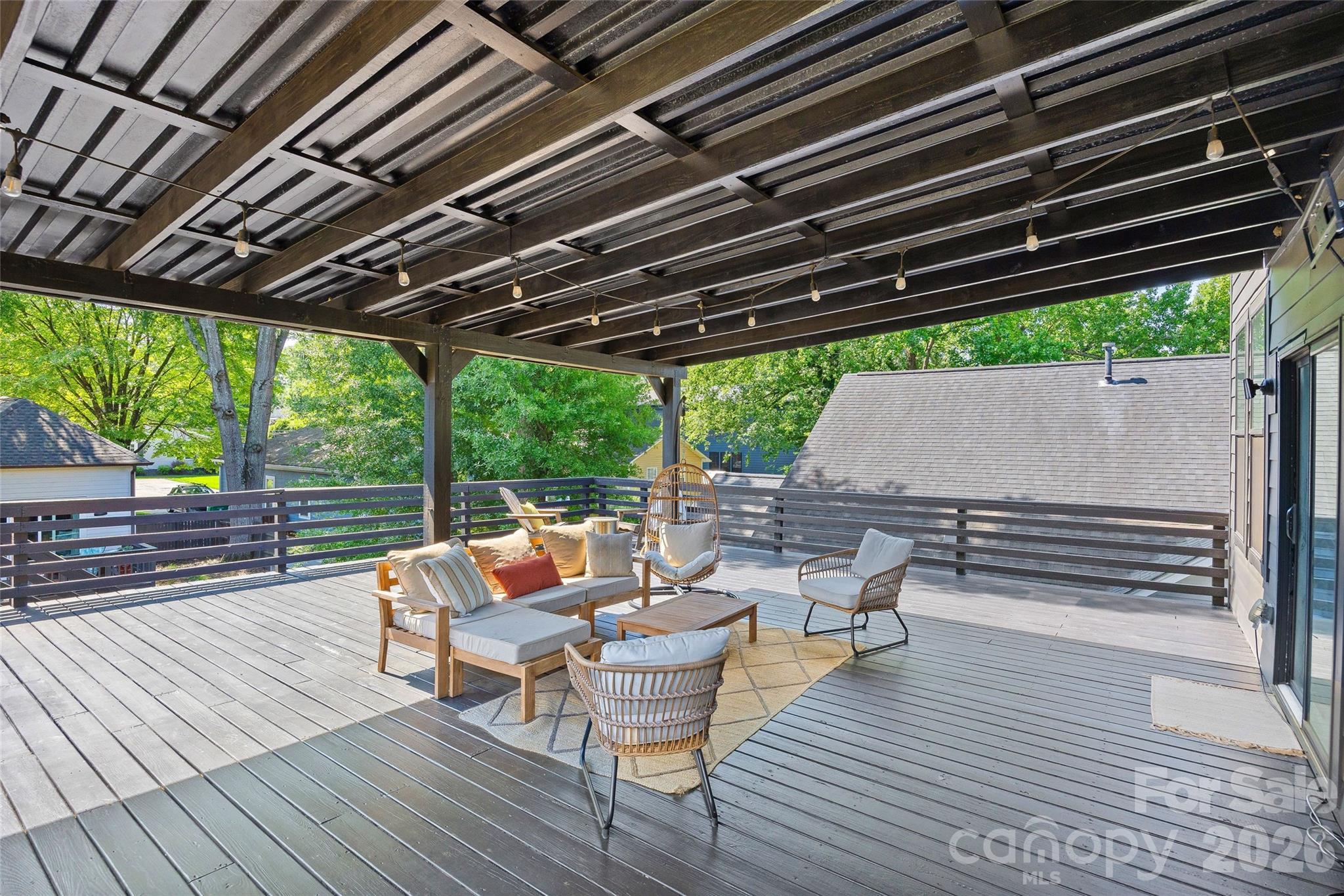 1704 Pegram Street — Charlotte