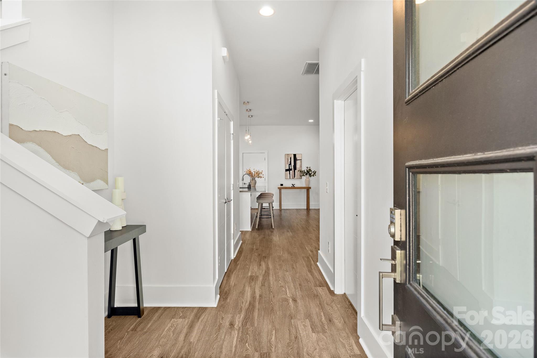 1704 Pegram Street — Charlotte