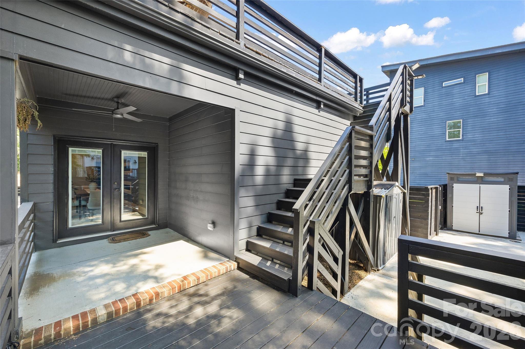 1704 Pegram Street — Charlotte