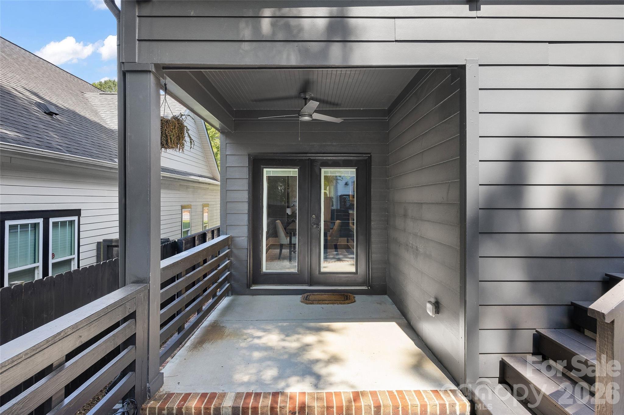 1704 Pegram Street — Charlotte